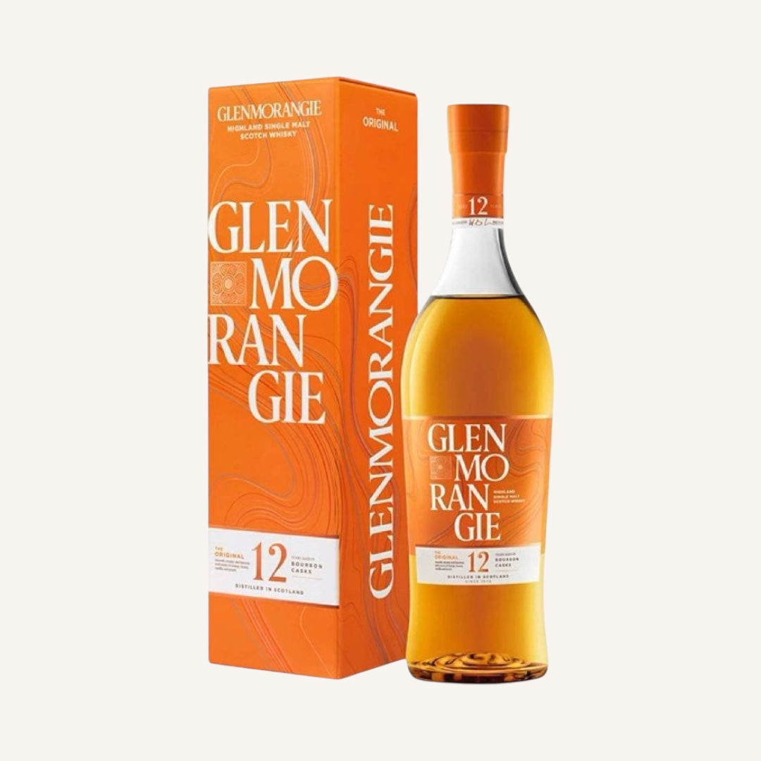 Glenmorangie 12yo