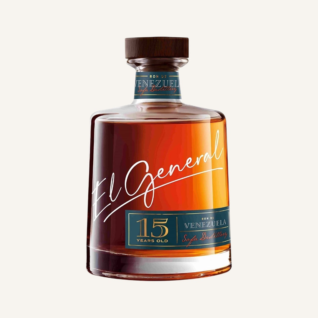 El General 15yo