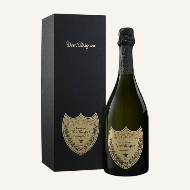 Dom Perignon Vintage 2015 GB