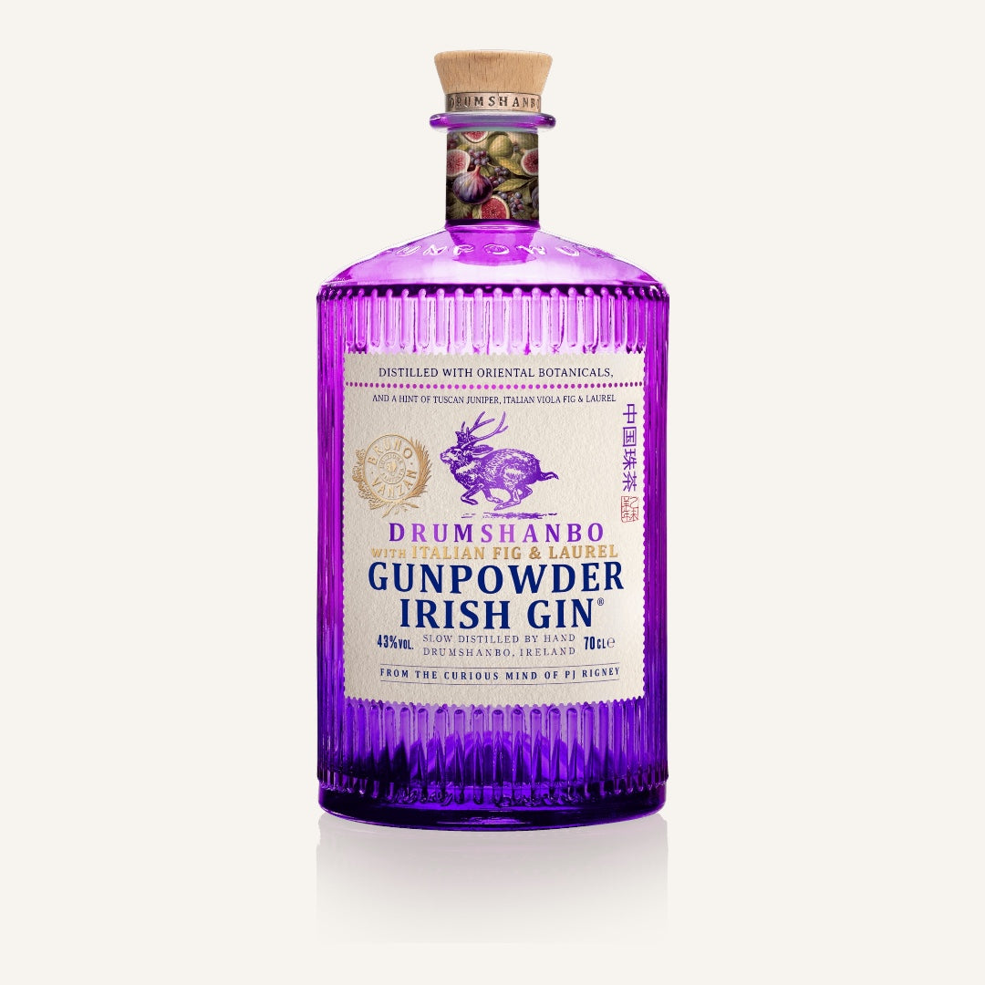 Drumbshanbo Gunpowder Fig