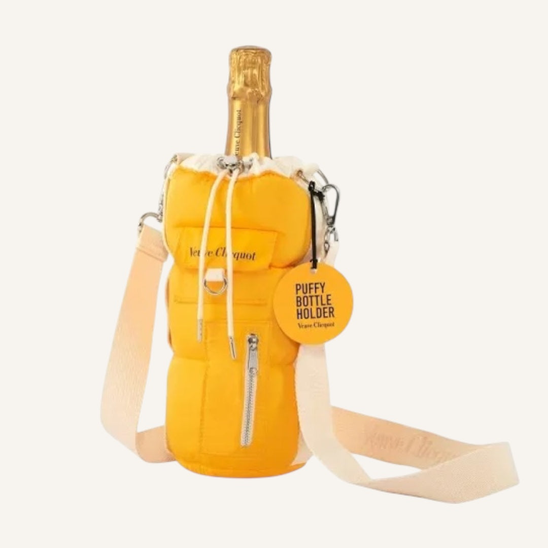 Veuve Clicquot Ponsardin Bag Holder