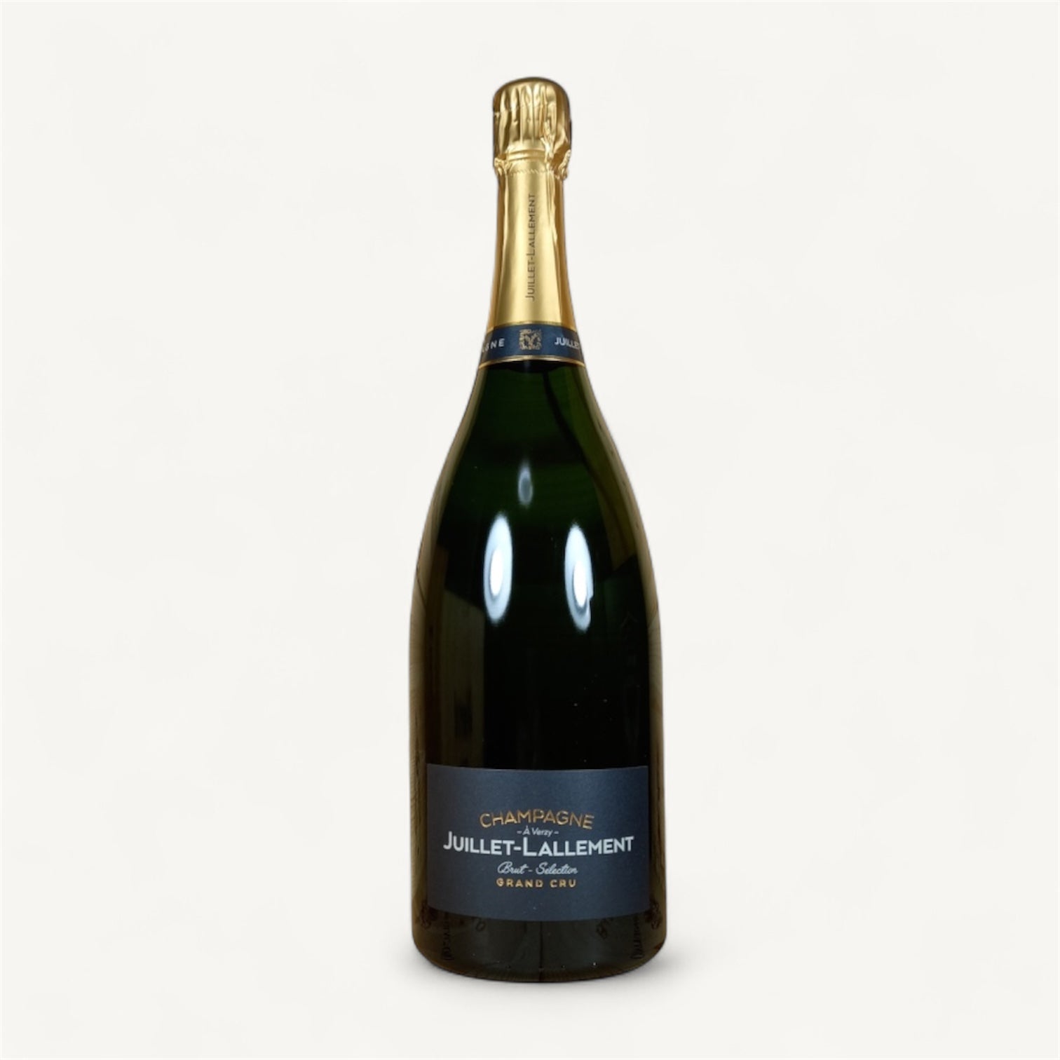 Juillet-Lallement Selection Brut