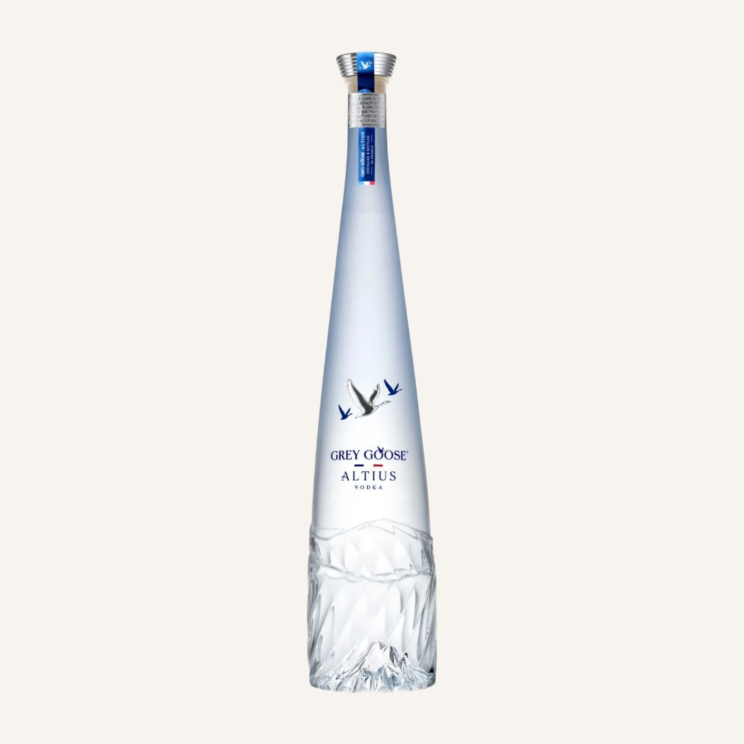 Grey Goose Altius