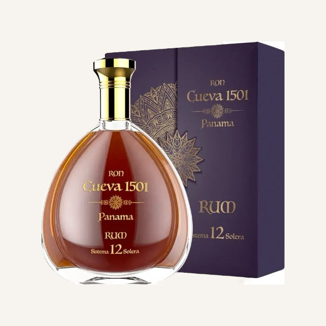 Cueva 12yo