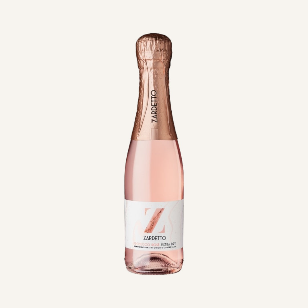 Zardetto Rose Prosecco 0,2l
