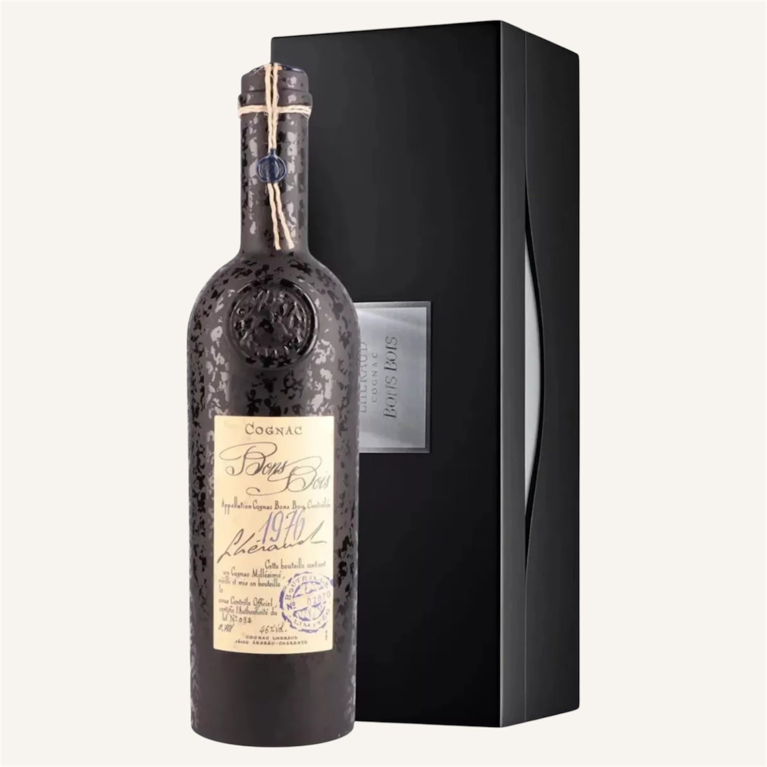 Lheraud Bons Bois 1976