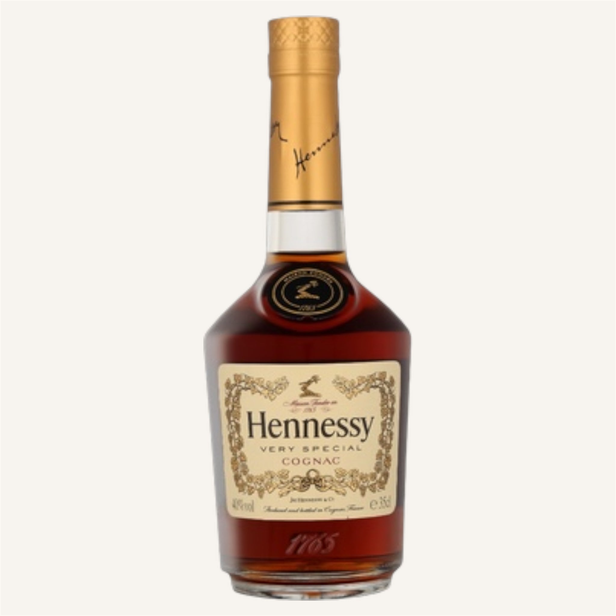 Hennessy VS 0,35l