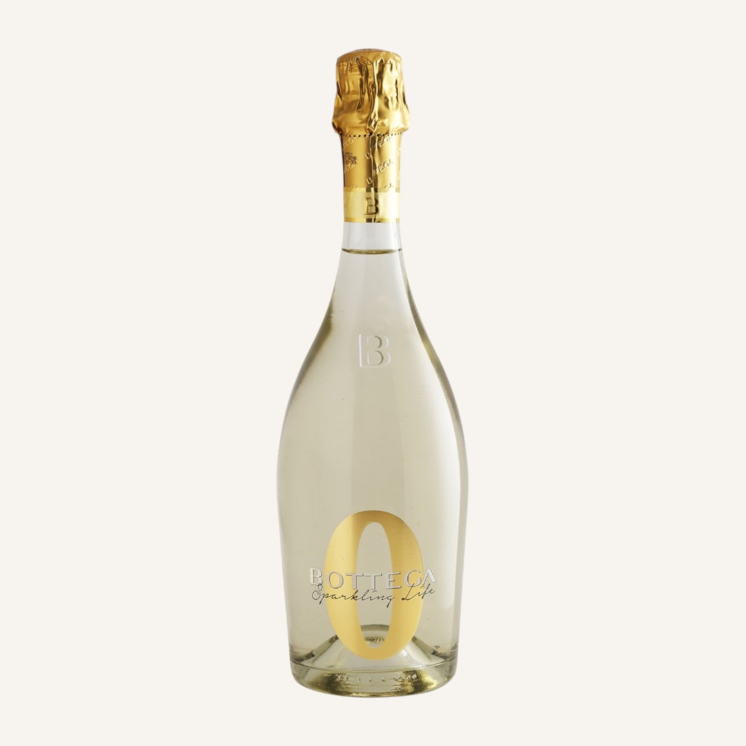 Bottega Sparkling Life  0%