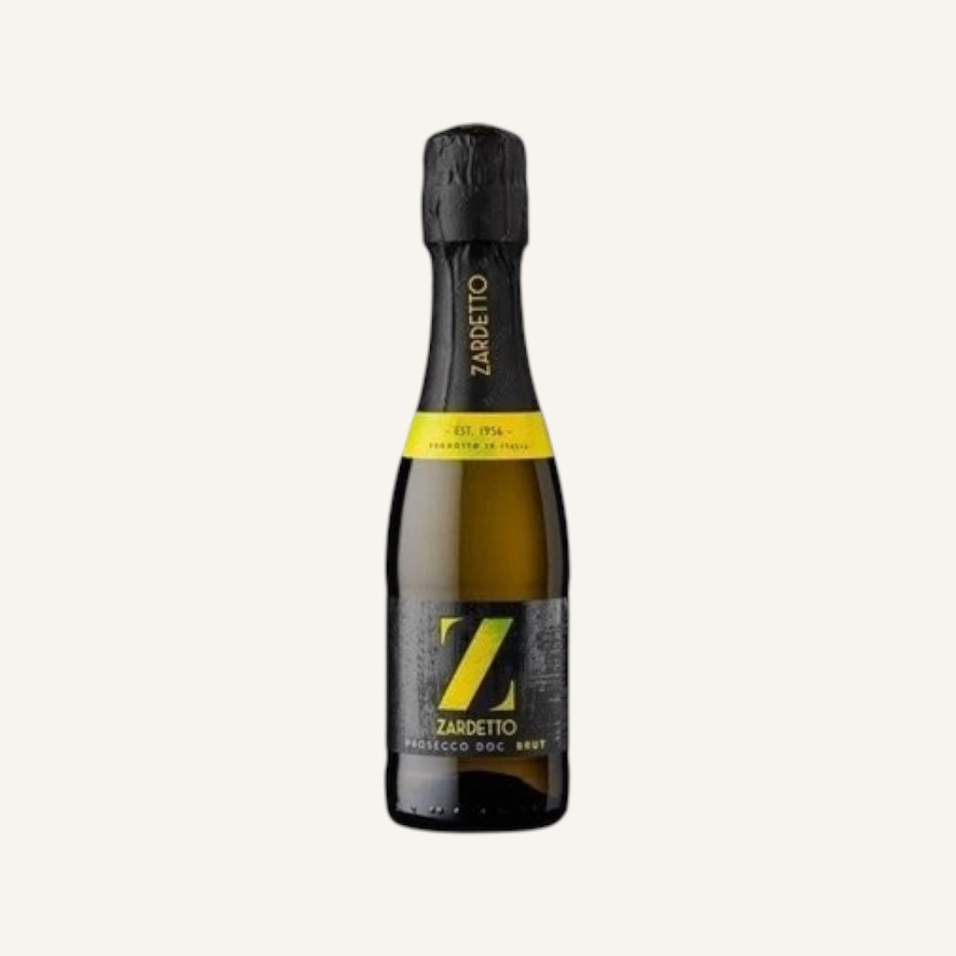 Zardetto Prosecco Brut 0,2l