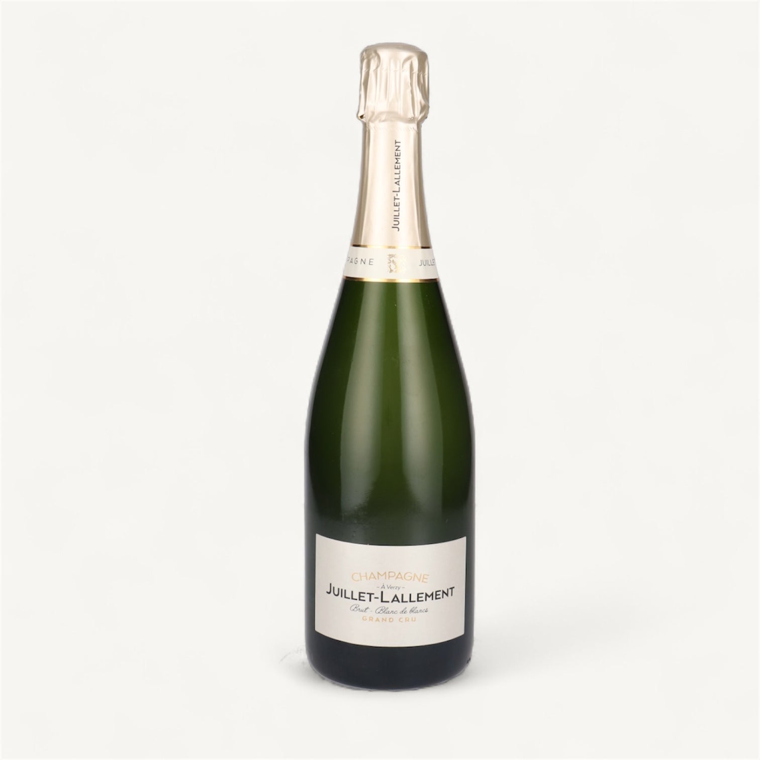 Juillet-Lallement Blanc de Blancs Brut