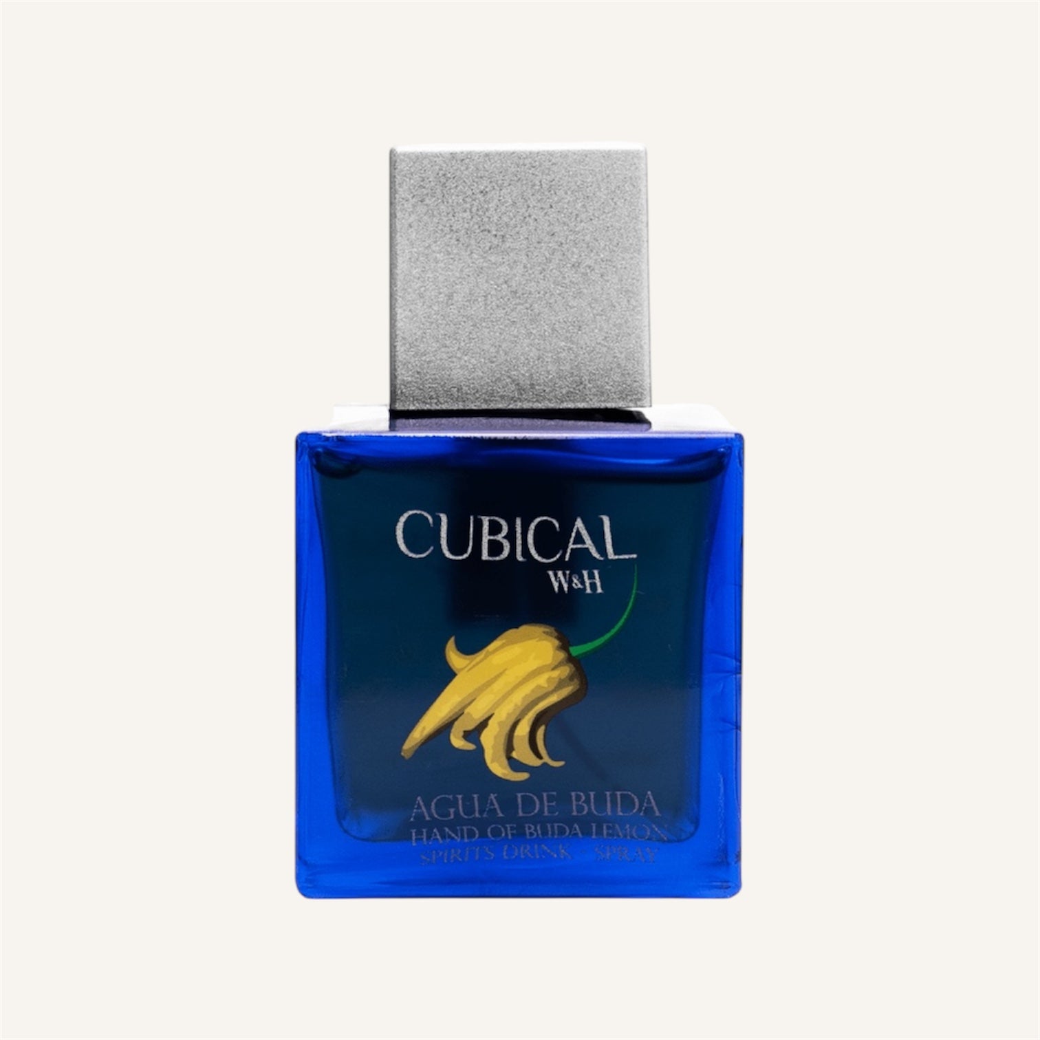 Cubical Agua de Buda
