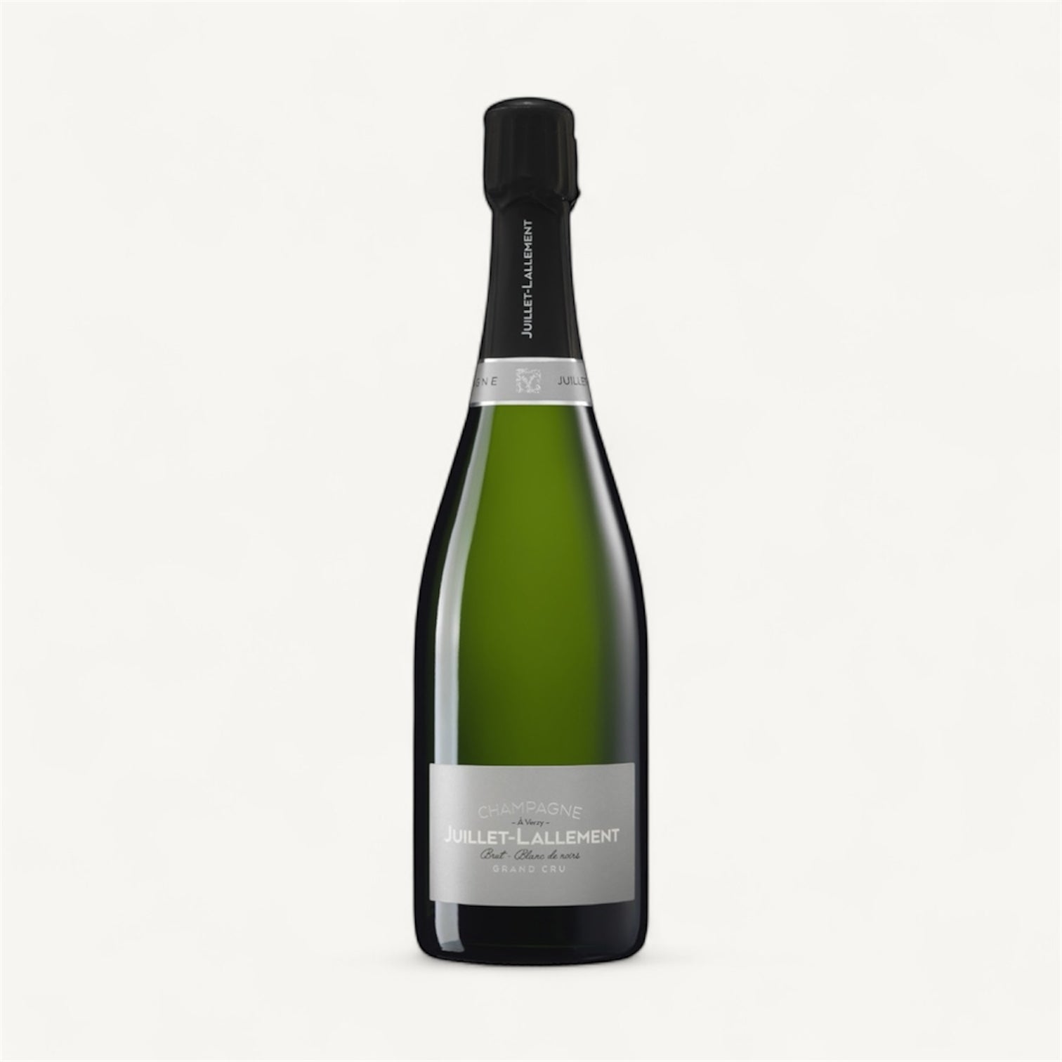 Juillet-Lallement Blanc de Noirs Brut