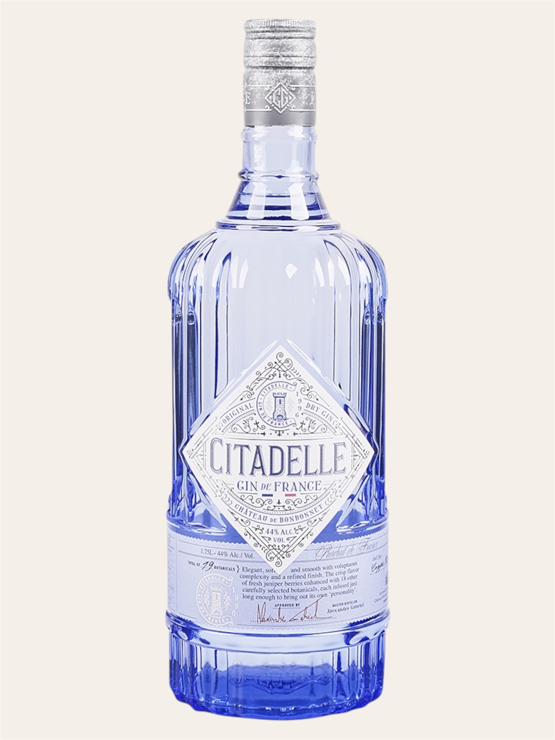 Citadelle Gin 1,75l