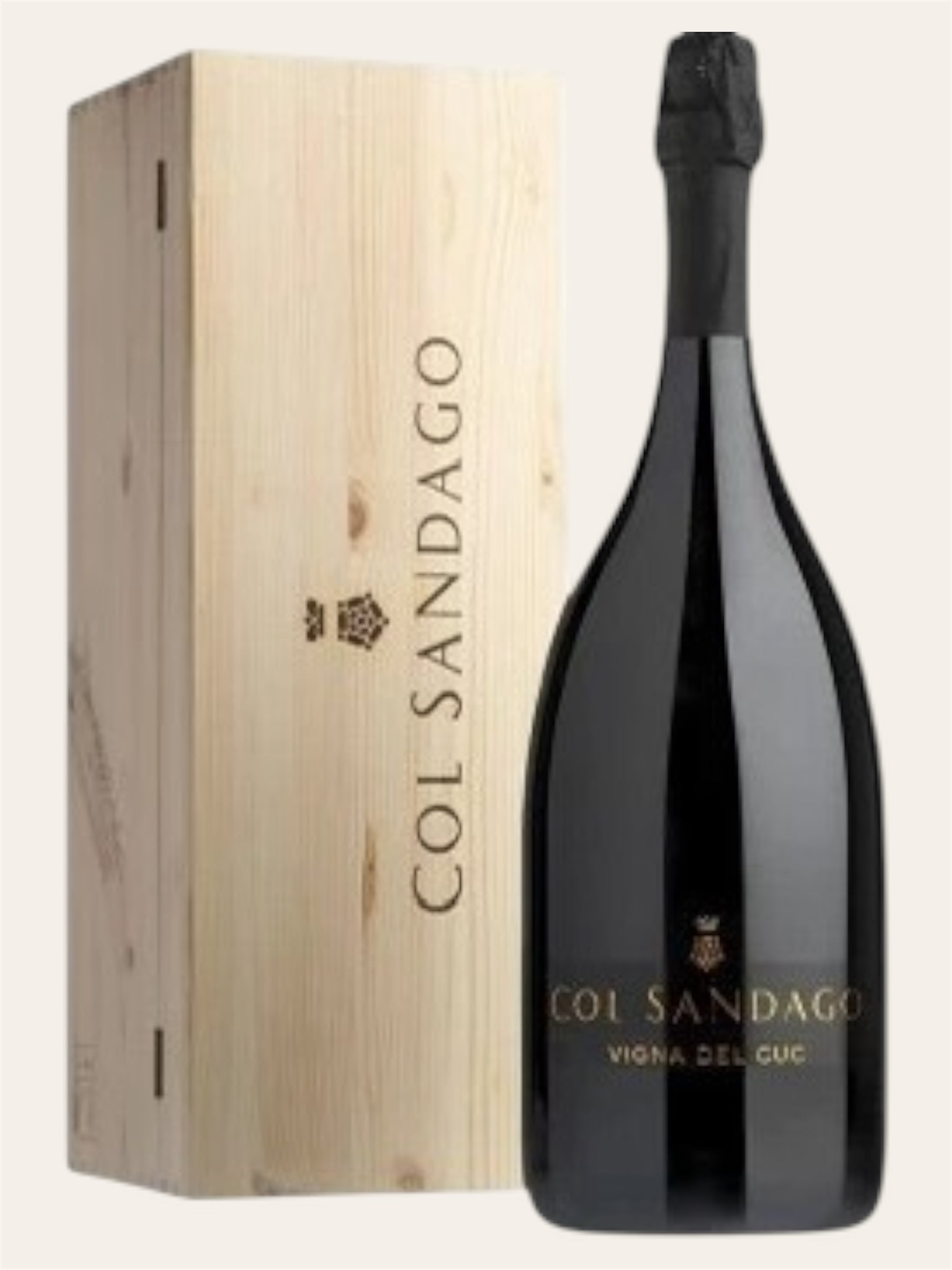 Vigna del Cuc Brut 6l