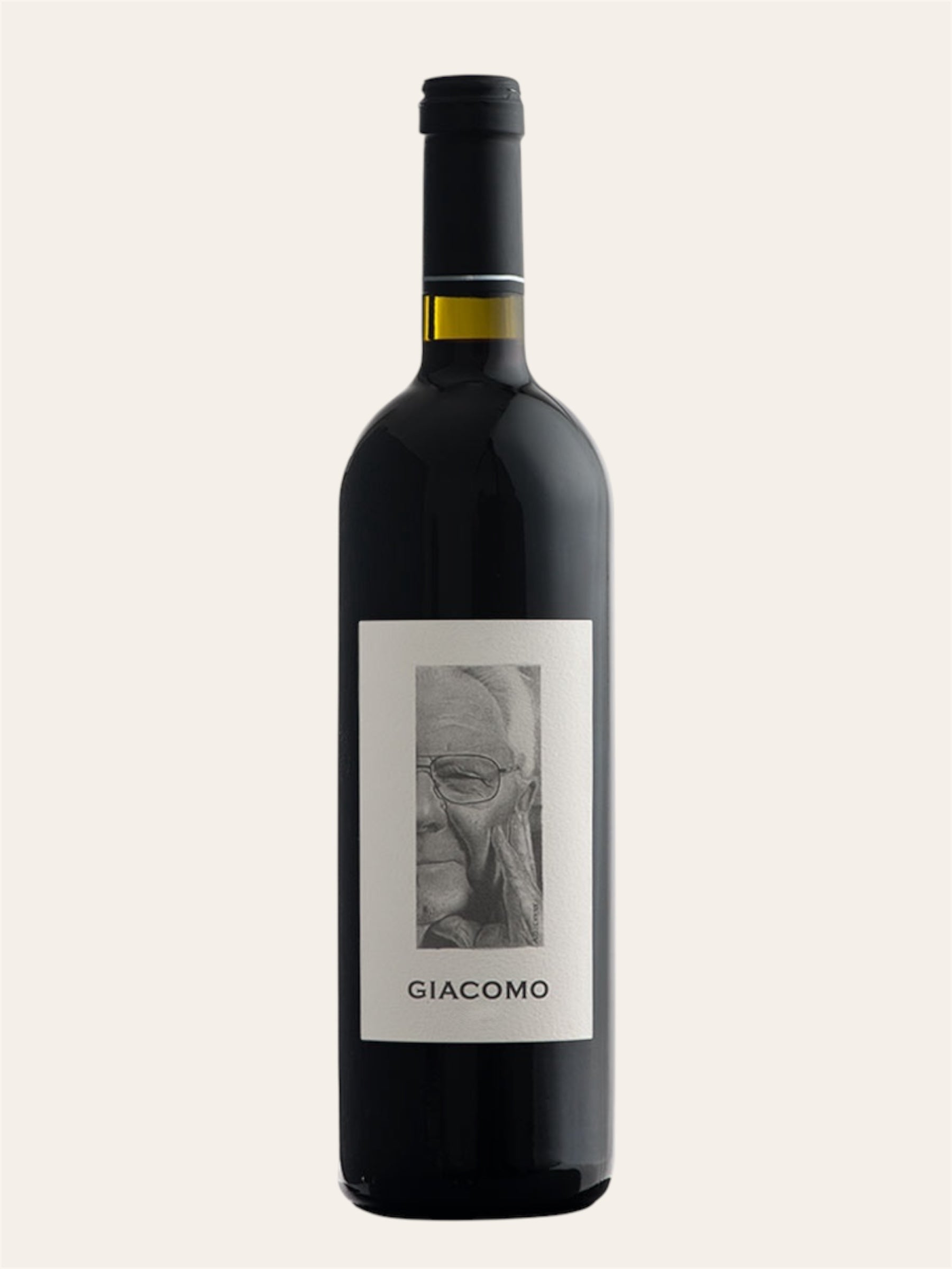 Giacomo Merlot 2018