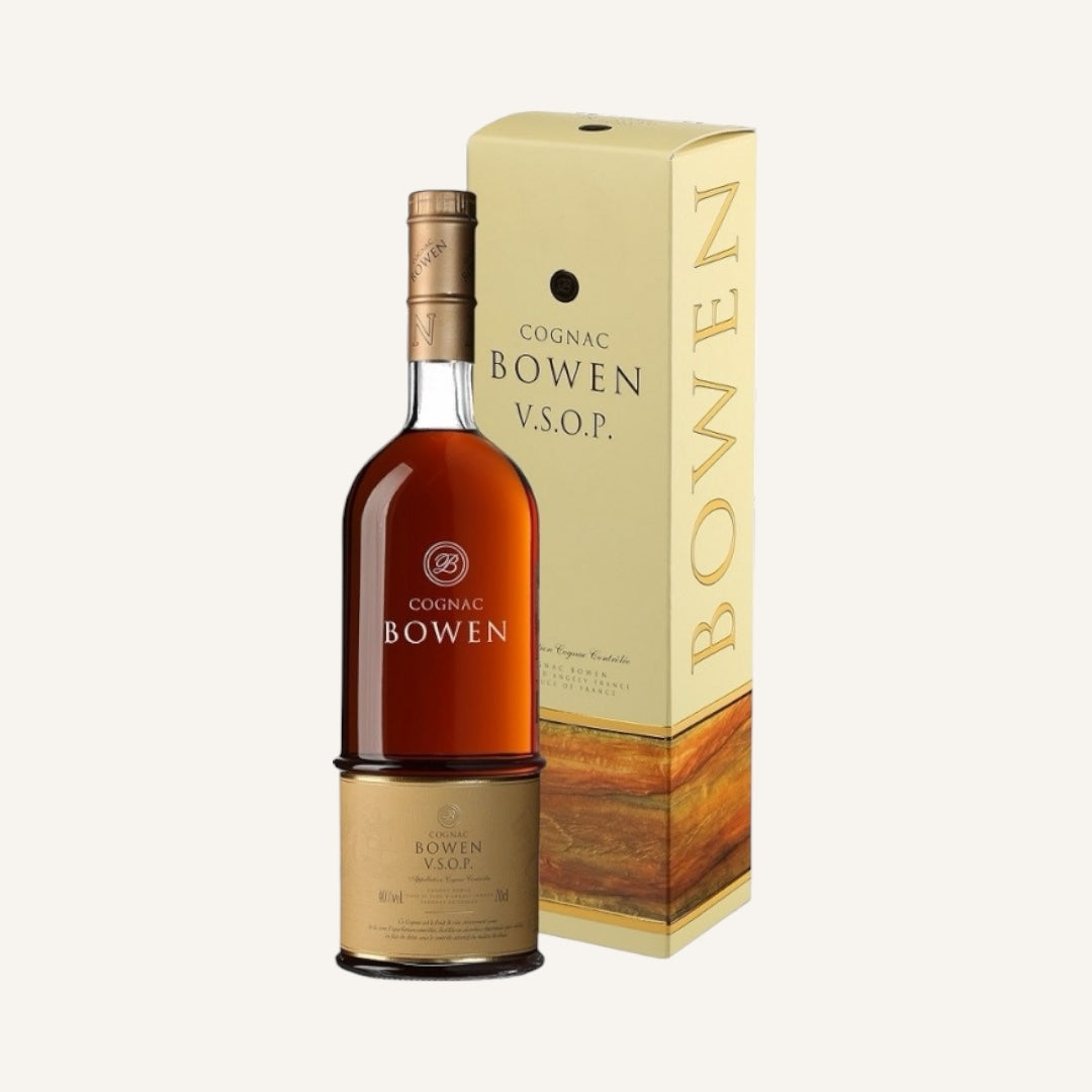 Bowen VSOP