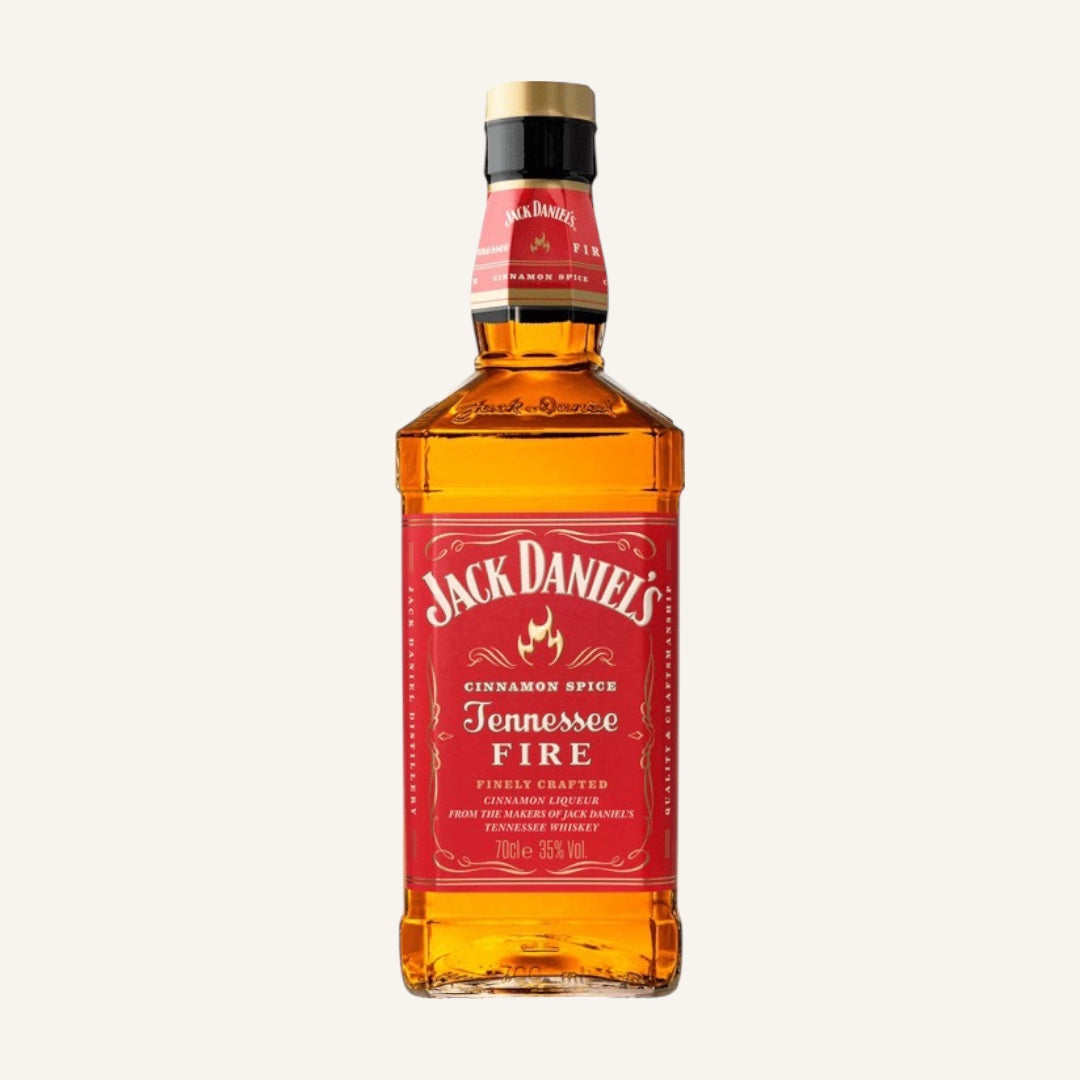 Jack Daniel´s Fire 0,7l