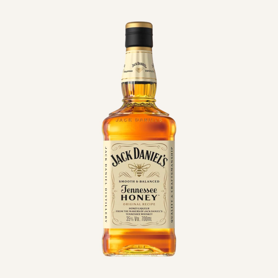 Jack Daniel´s Honey 0,7l