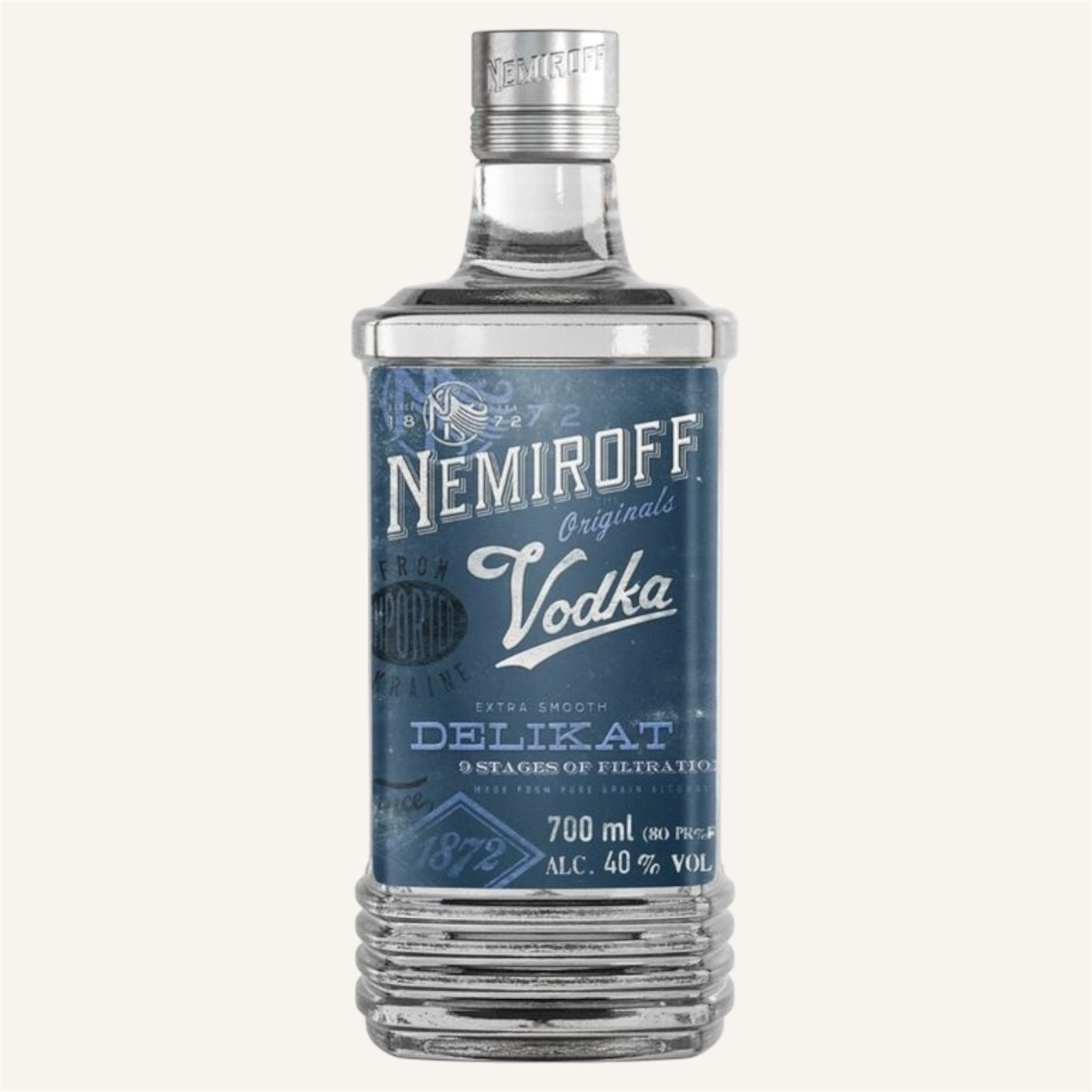 Nemiroff Delikat 1l