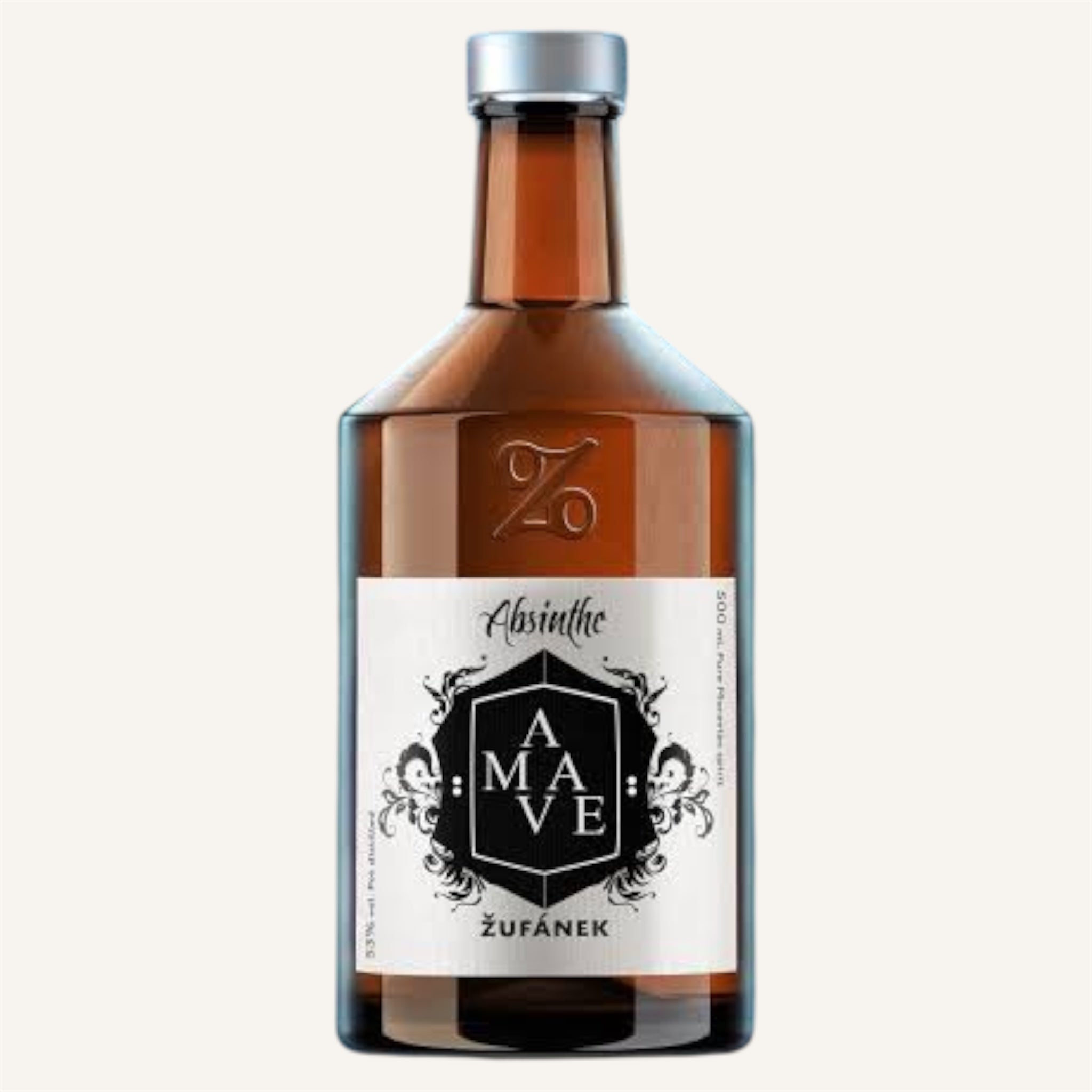 Žufánek AMAVE Absinth