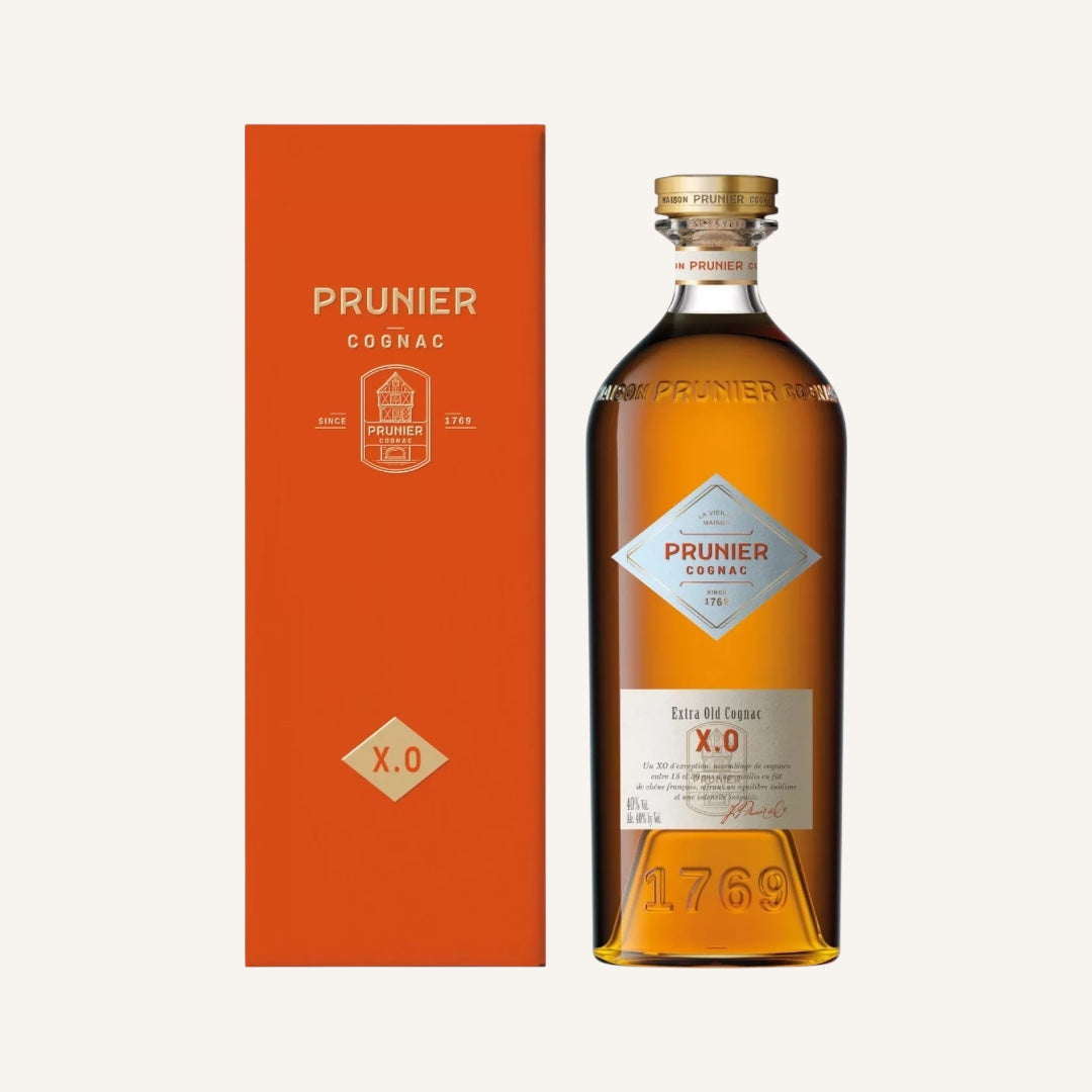 Prunier XO
