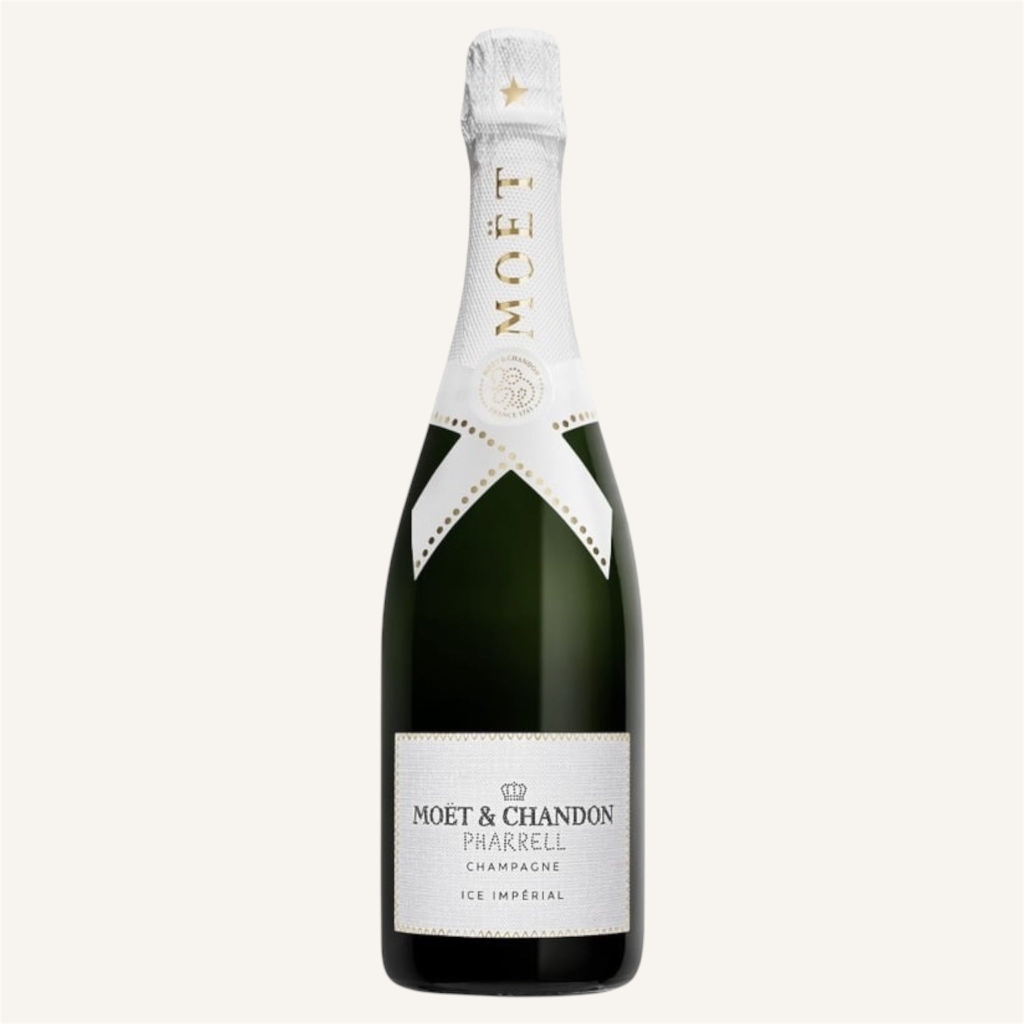 Moet&Chandon Impérial Ice Pharrell