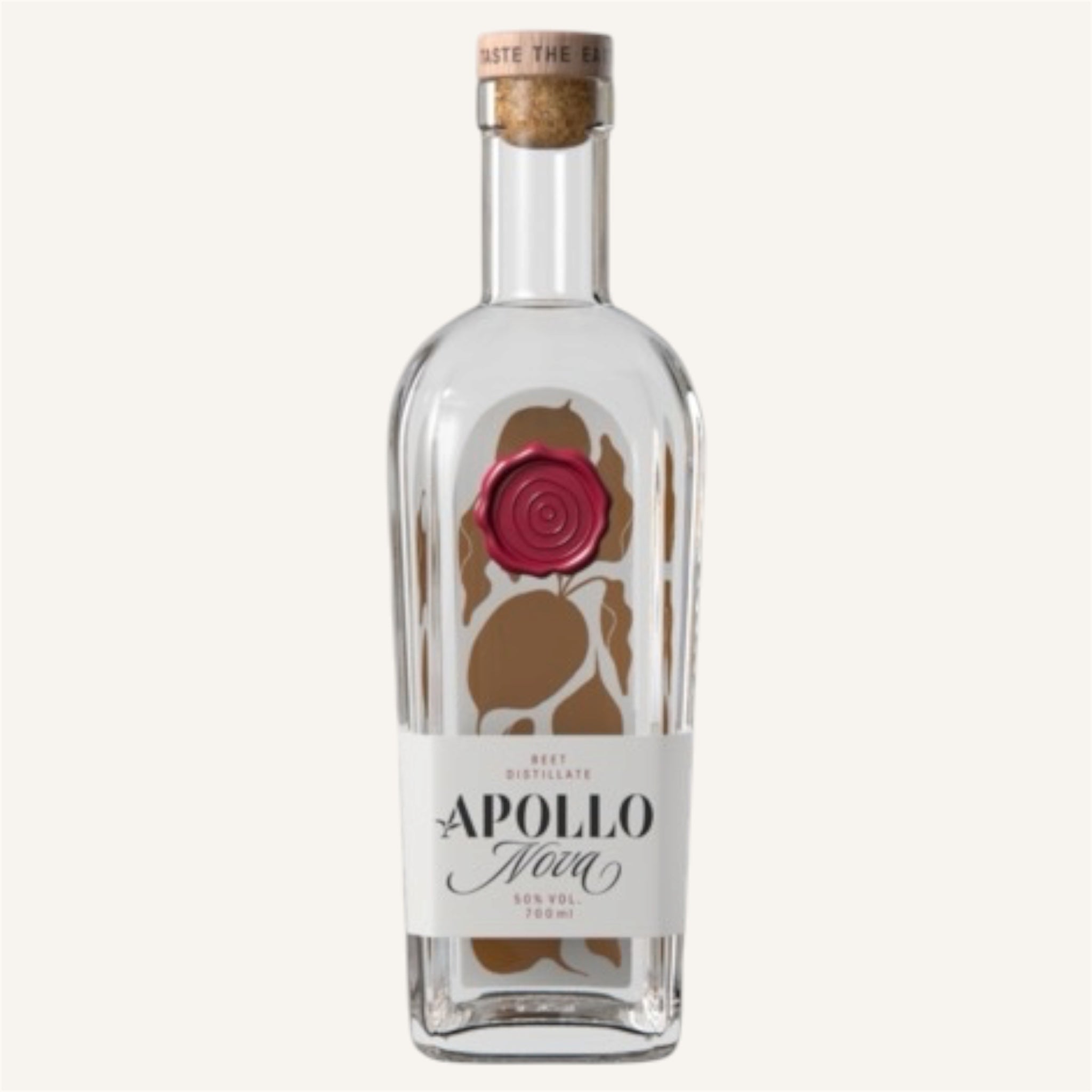 Apollo Nova Repák