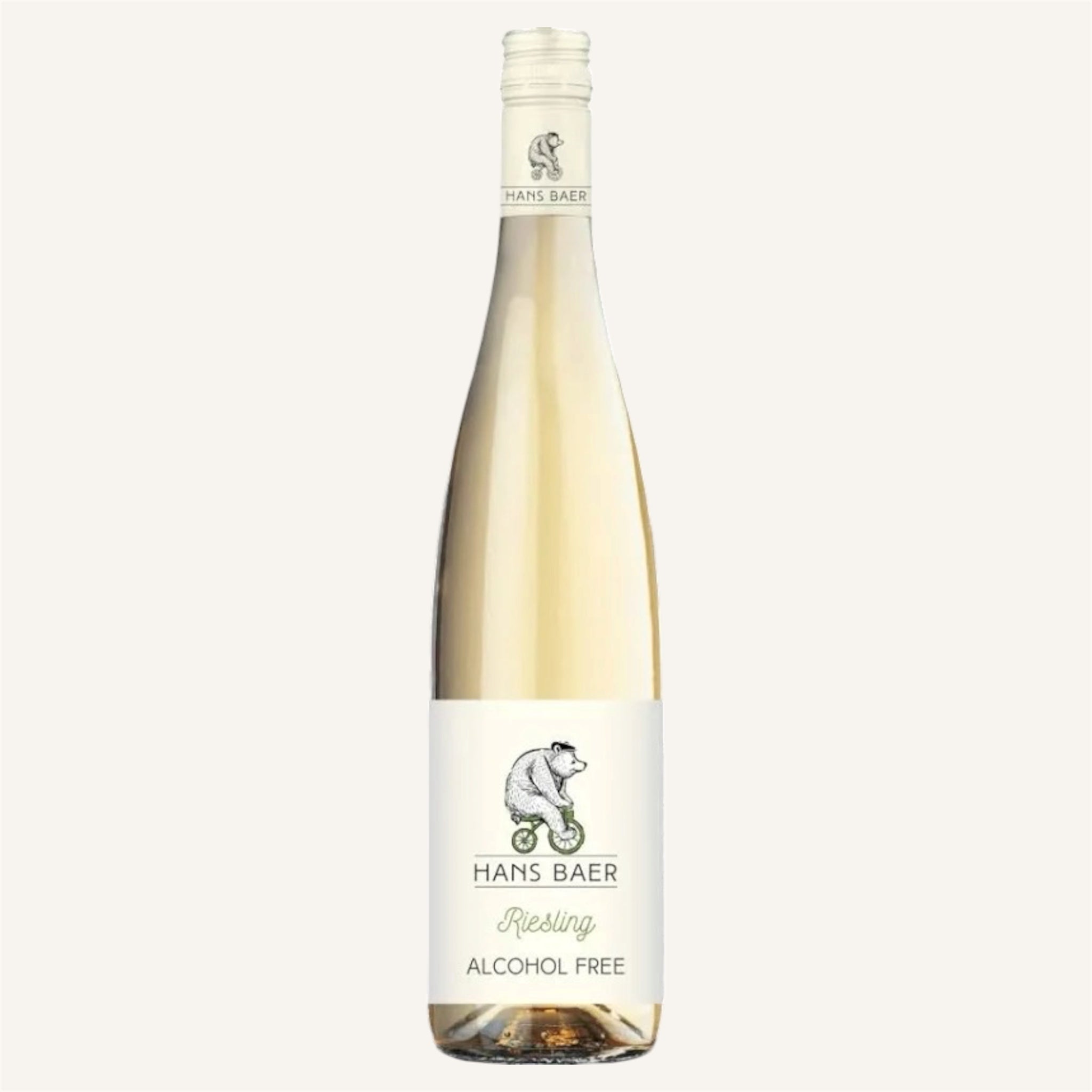 Hand Baer Riesling Alcohol Free