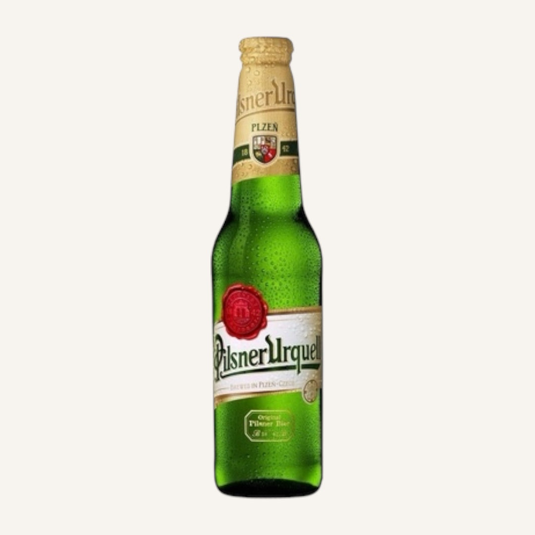 PilsnerUrquel 0,33l