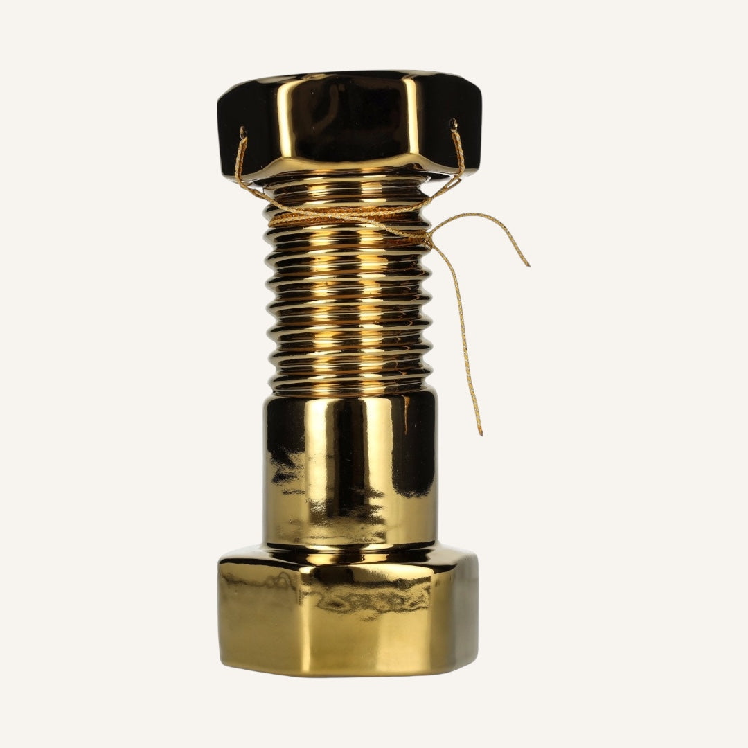 Zlatogor Bolzen Gold