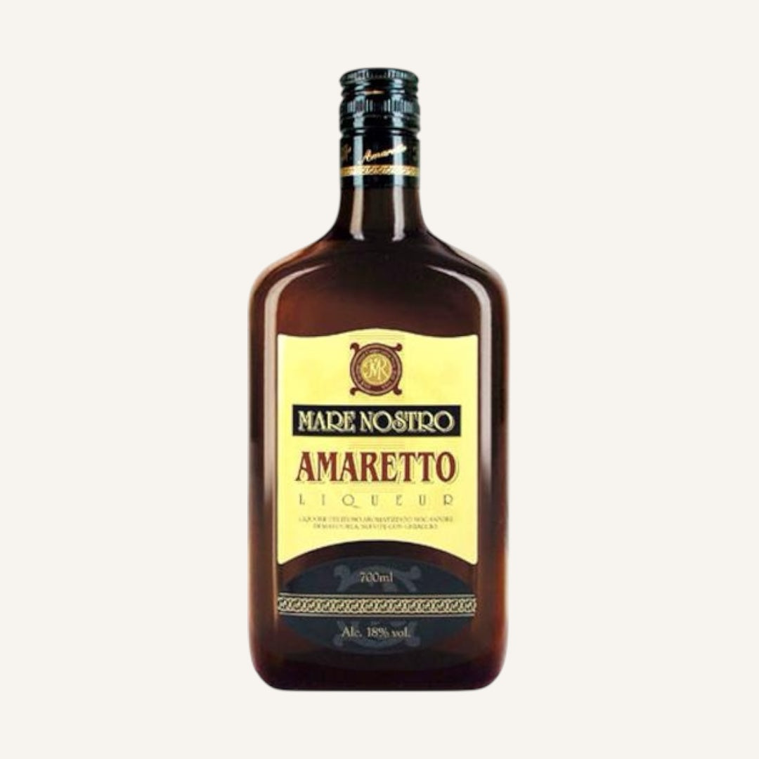 Amaretto Mare Nostro