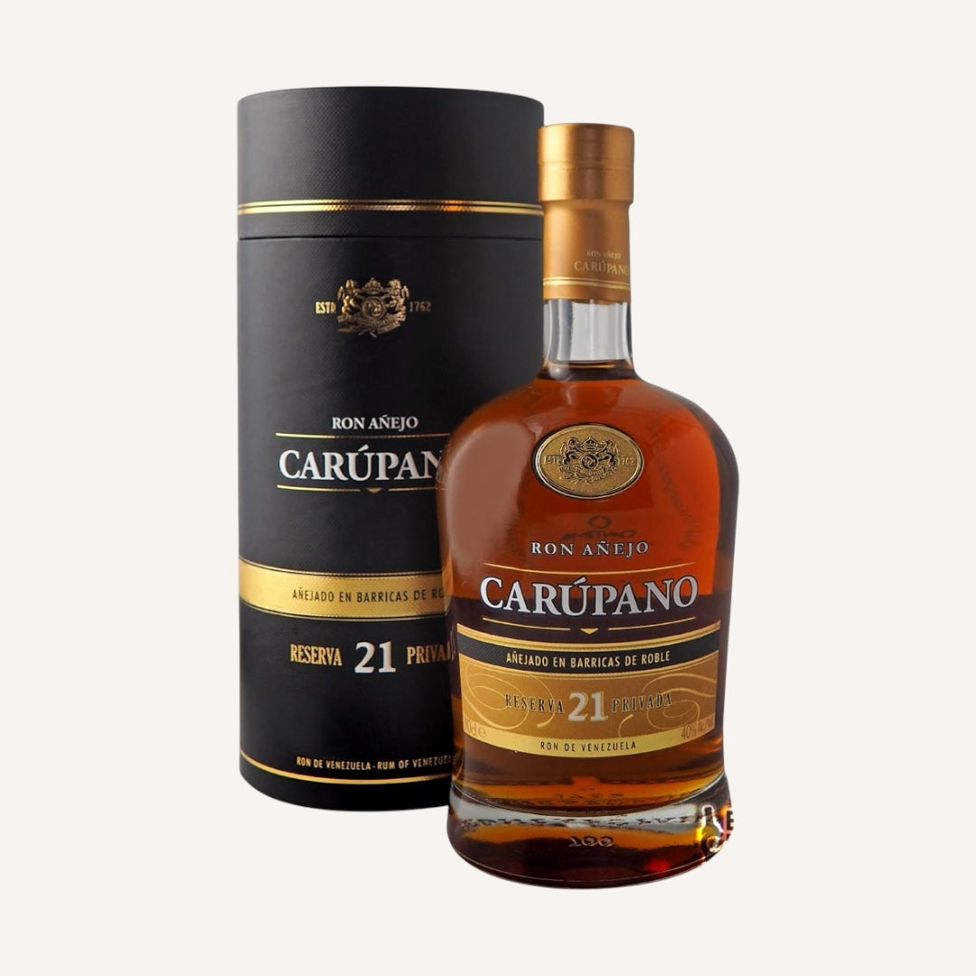 Carúpano Reserva Privada 21yo