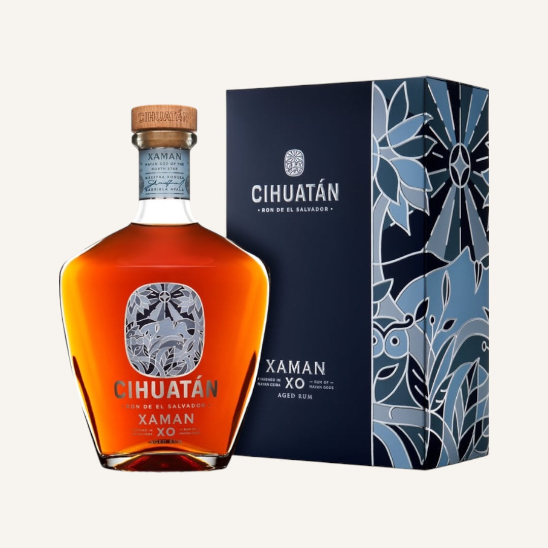 Cihuatan Xaman XO