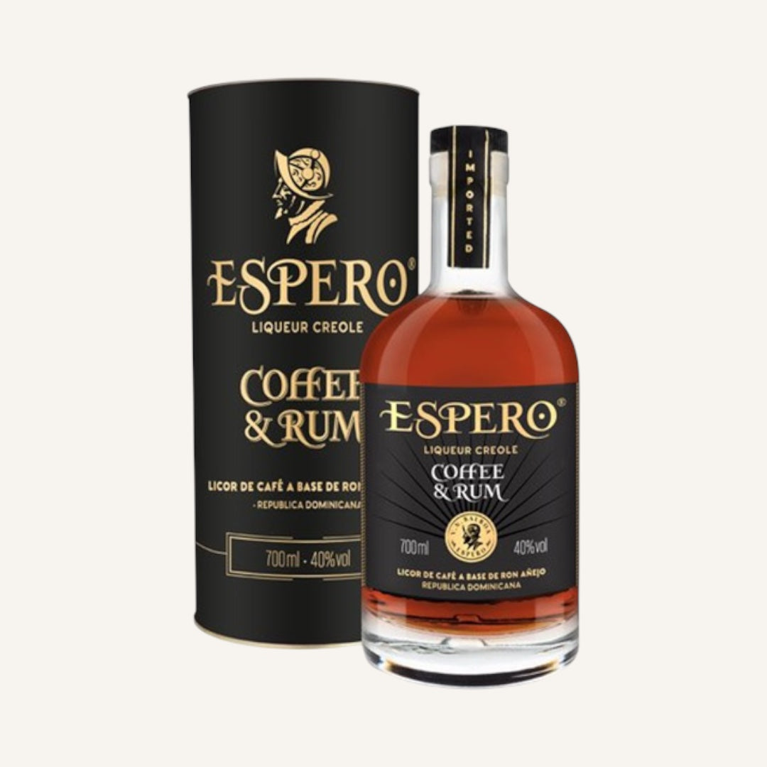 Espero Coffee