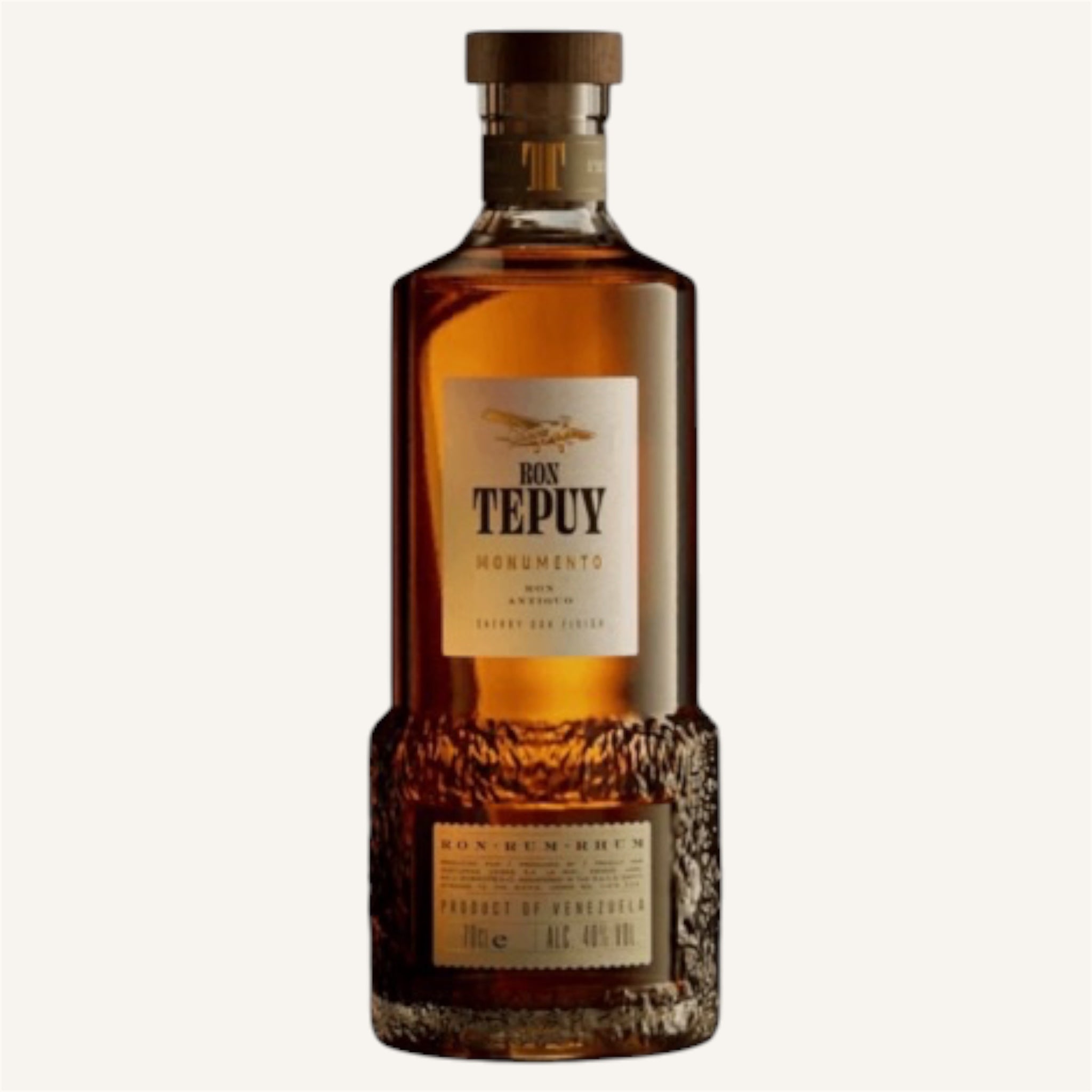 Tepuy Monumento