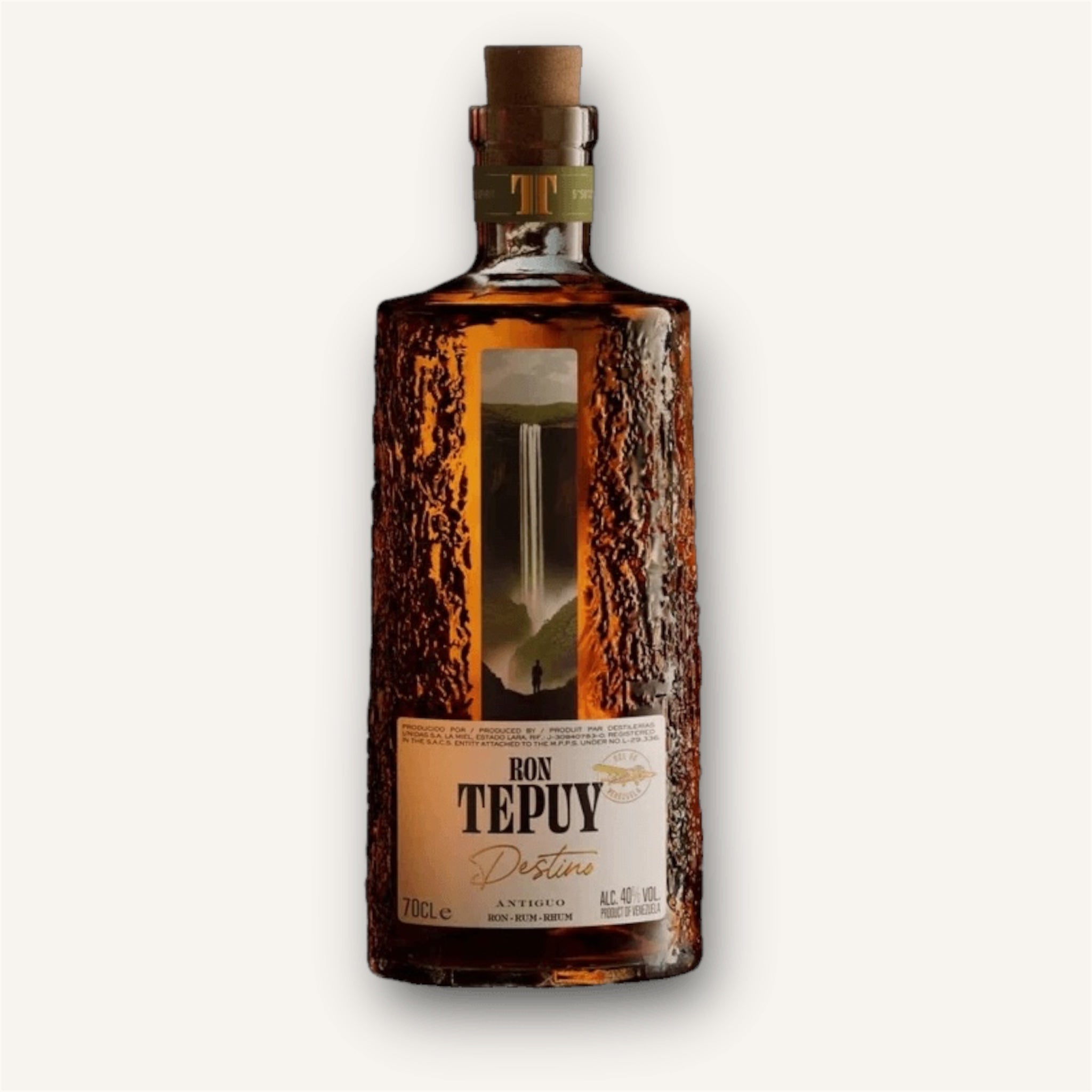 Tepuy Destino