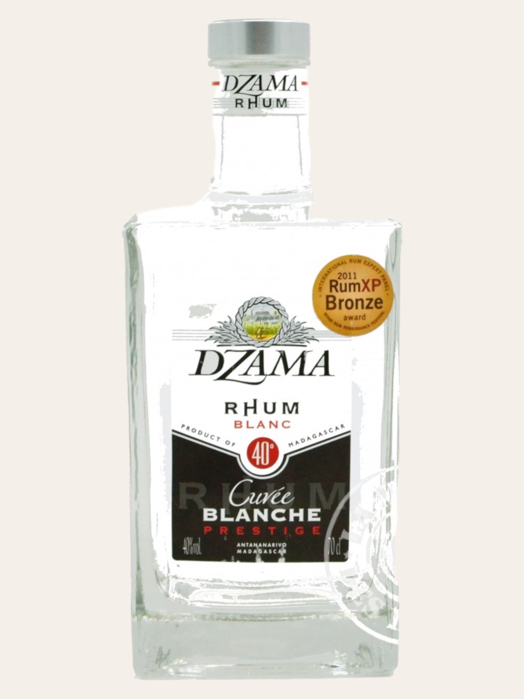 Dzama Cuvee Prestige Blanche