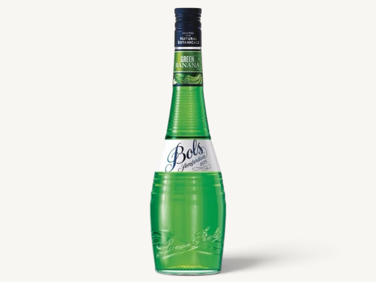 Bols Green Banana