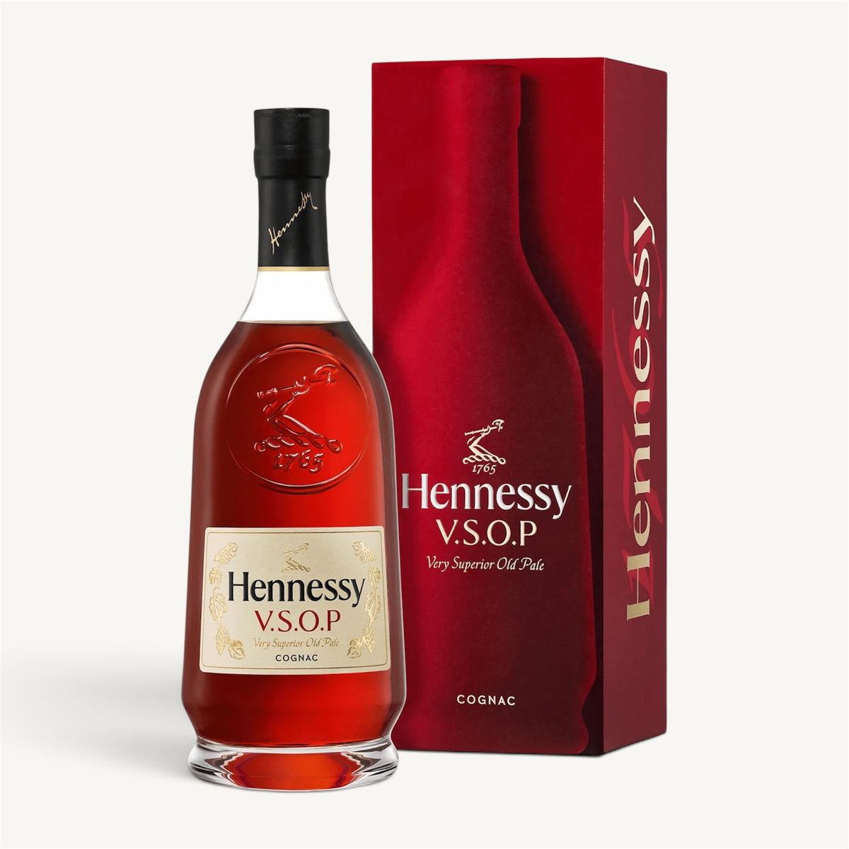 Hennessy VSOP 1,5l