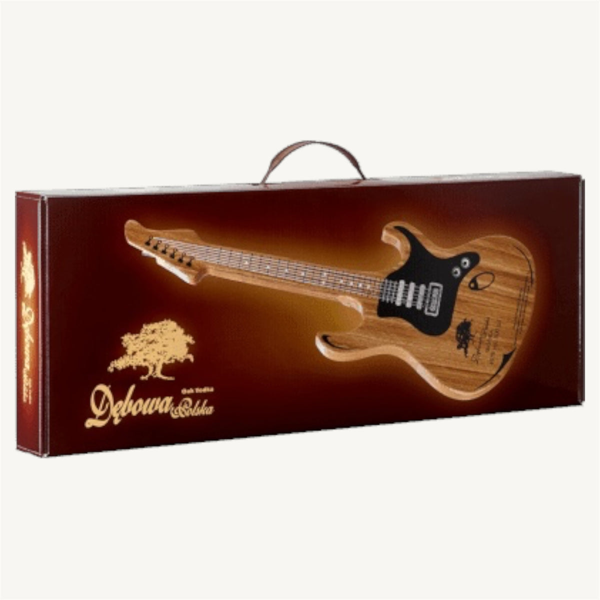 Debowa Gitara