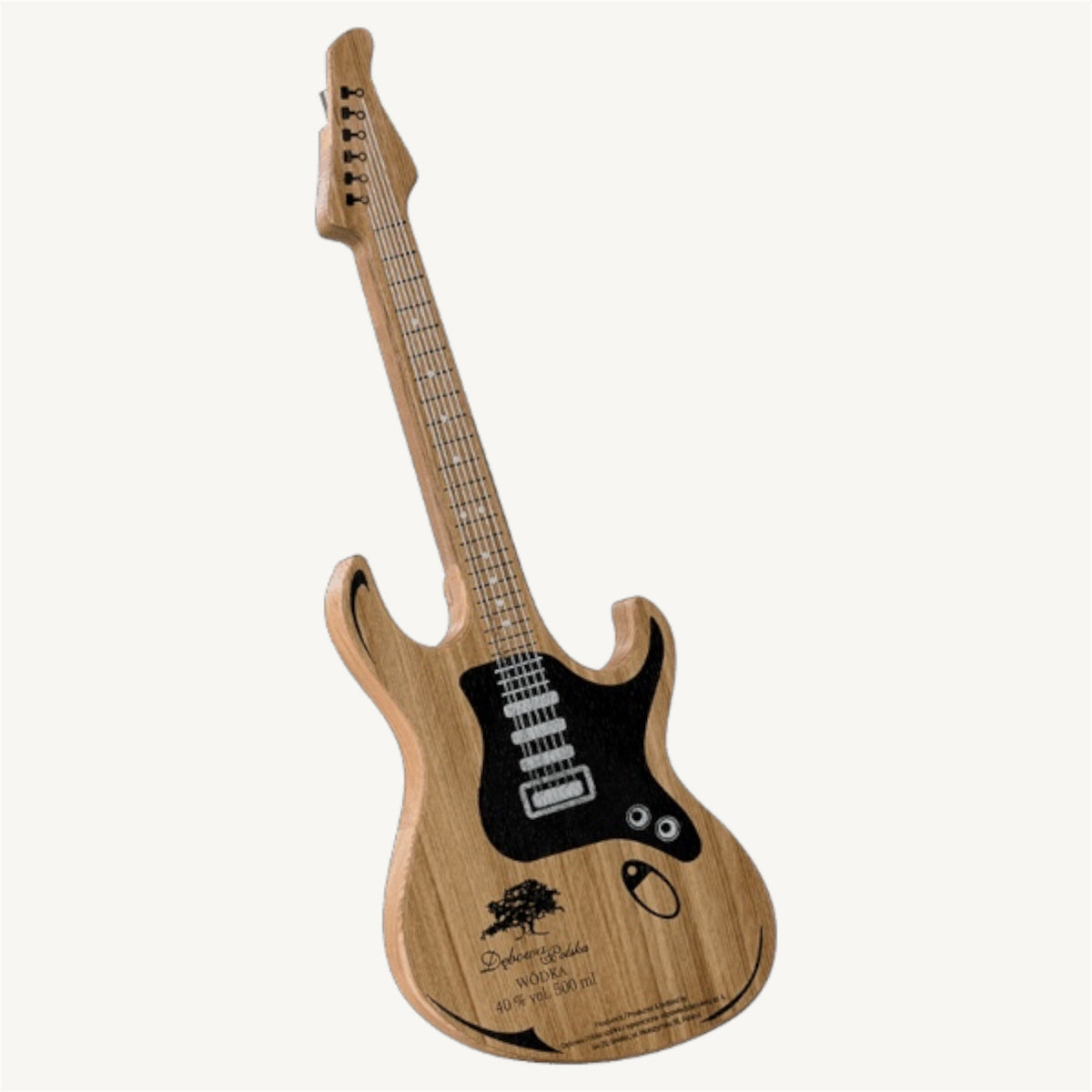 Debowa Gitara