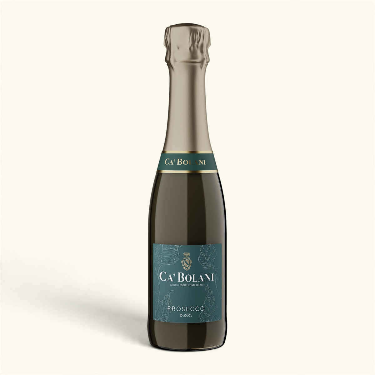 Ca´ Bolani Prosecco 0,2l