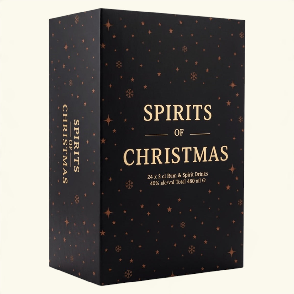 Adventný Rumový Kalendár Spirits of Christams