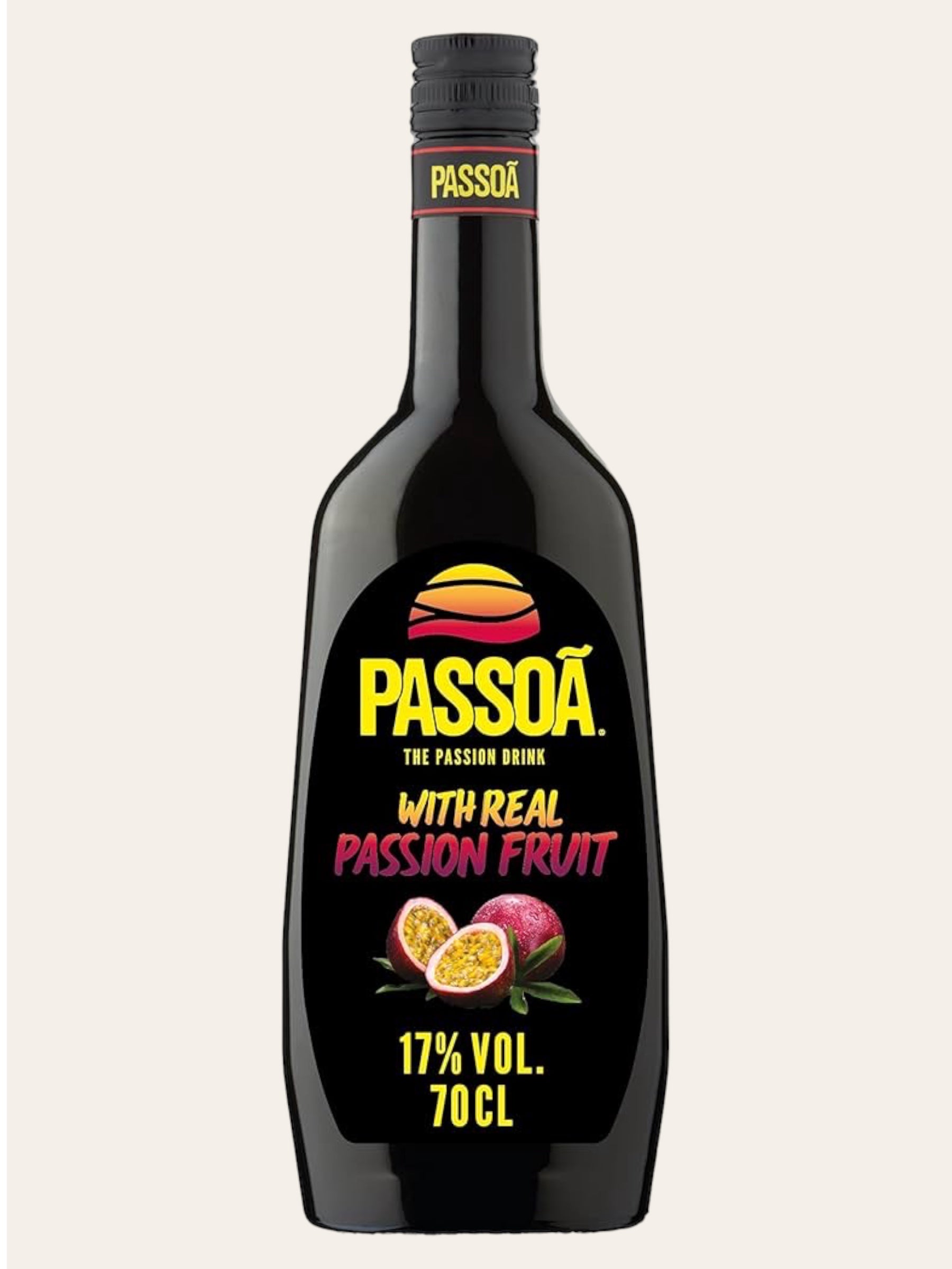 PASSOA Liquer Drink