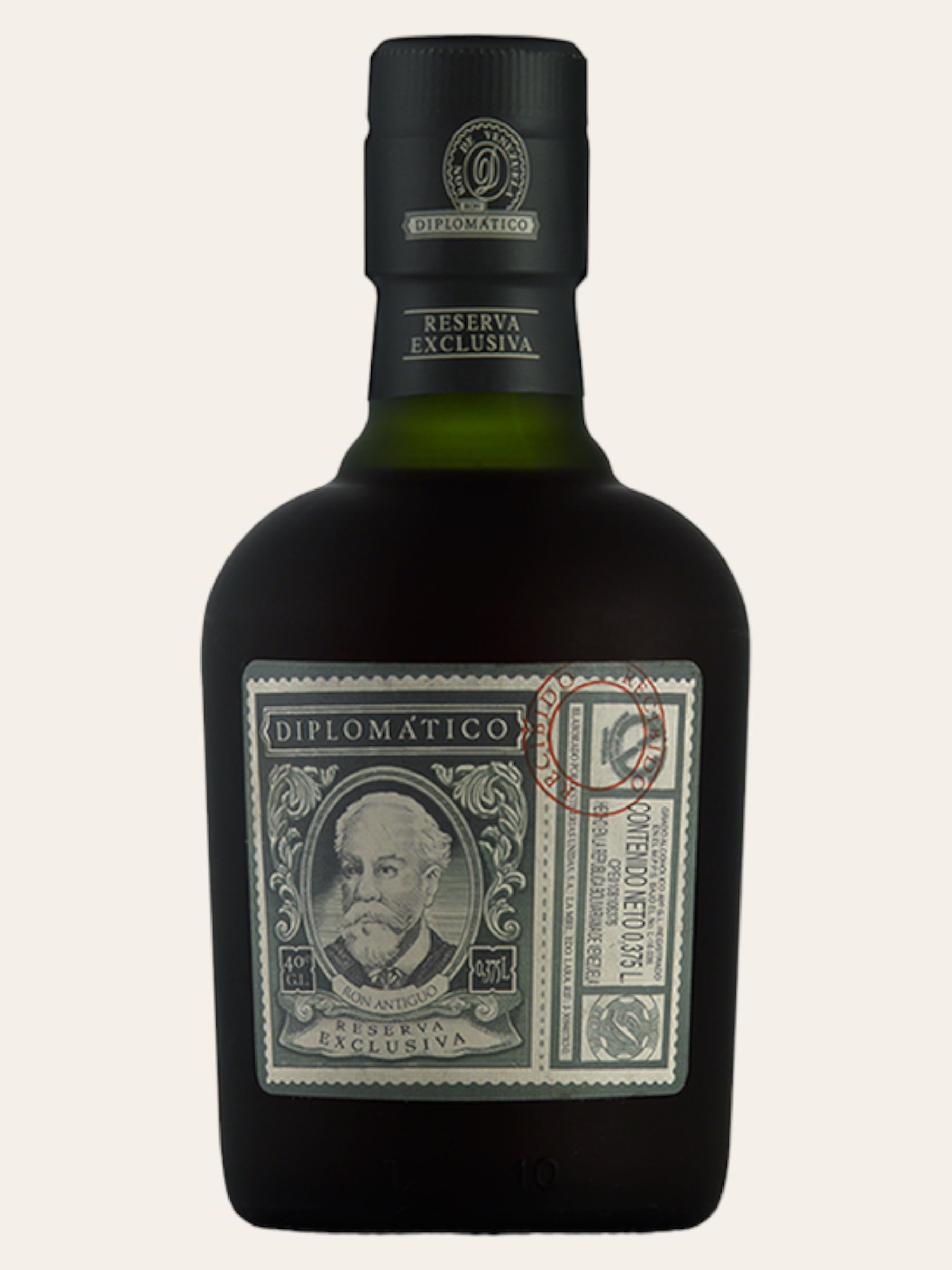 Diplomatico Reserva Exclusiva 0,35l