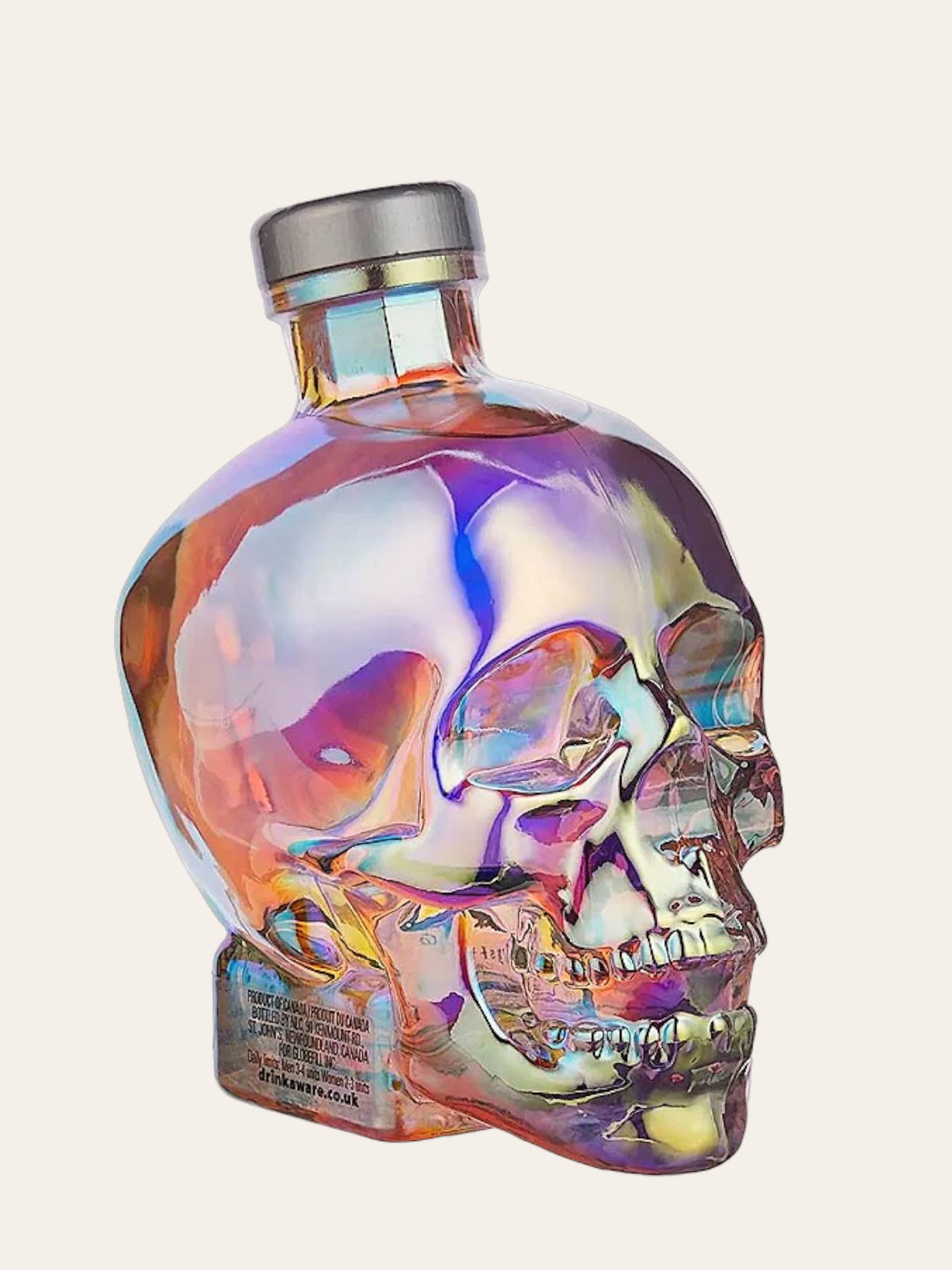 Crystal Head Aurora