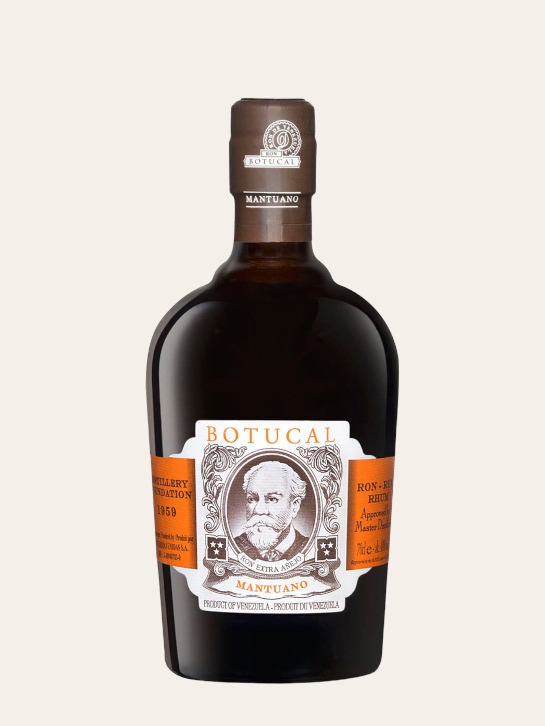 Diplomatico Mantuano