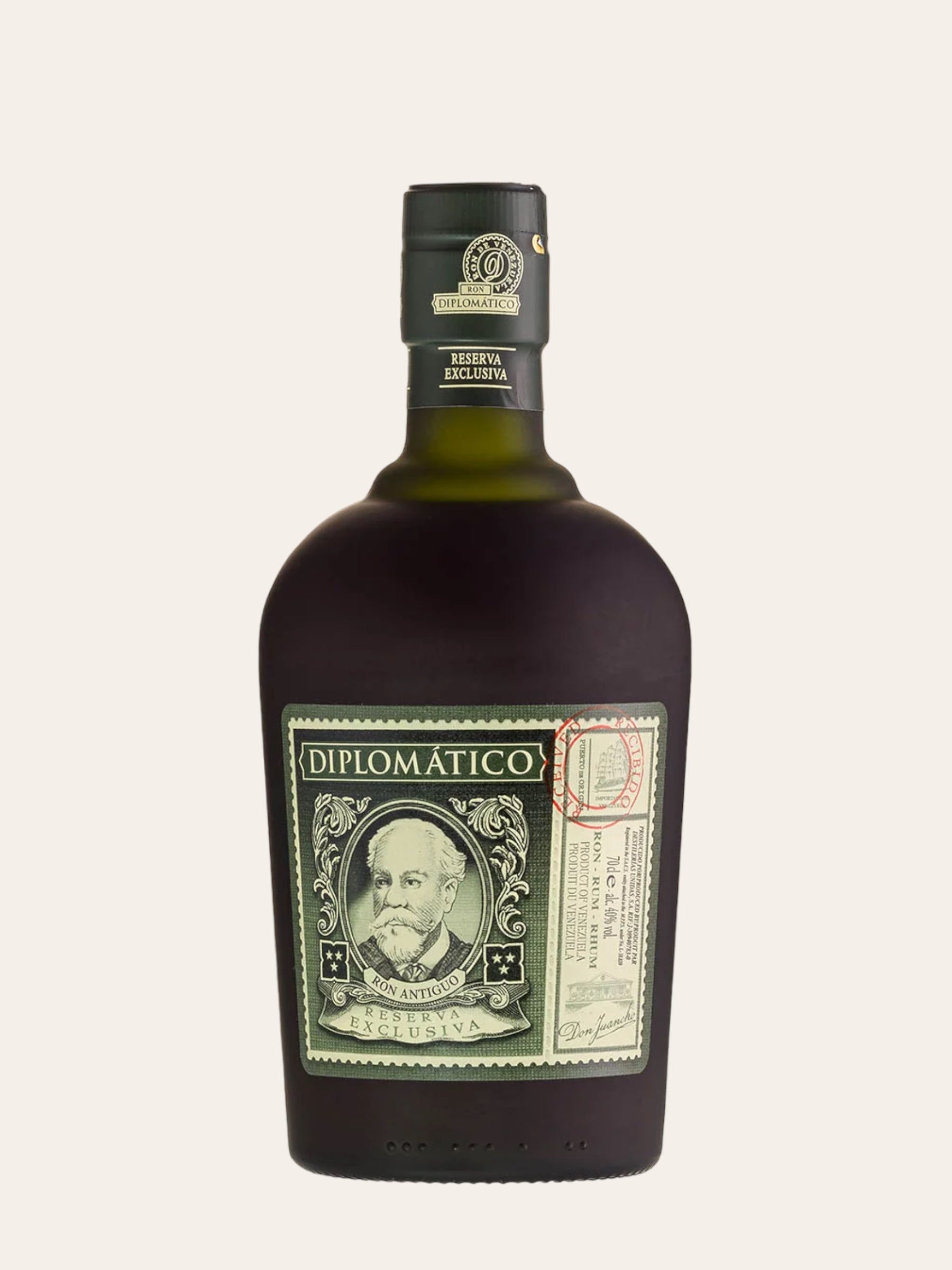 Diplomatico Reserva Exclusiva