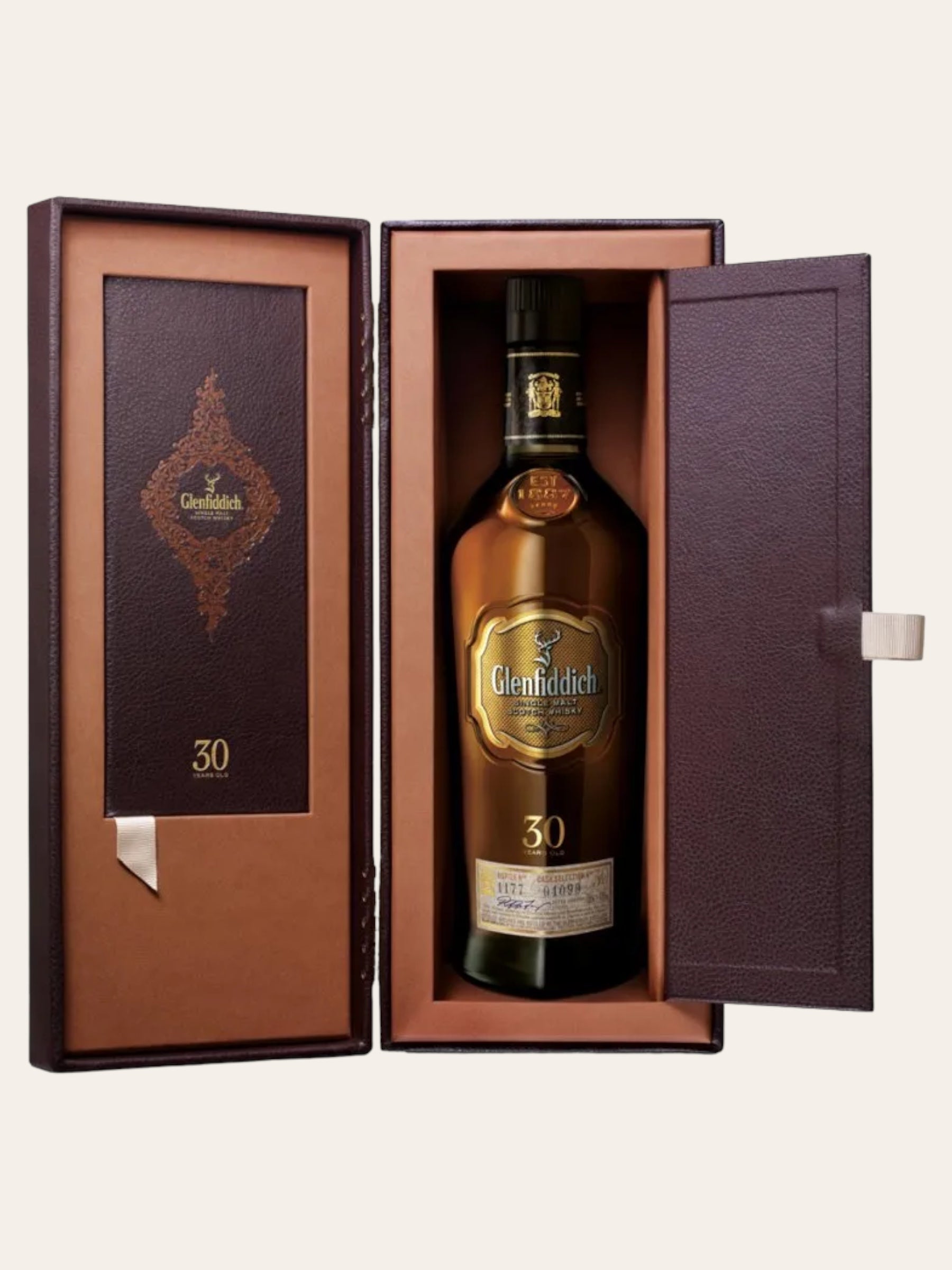 Glenfiddich 30yo