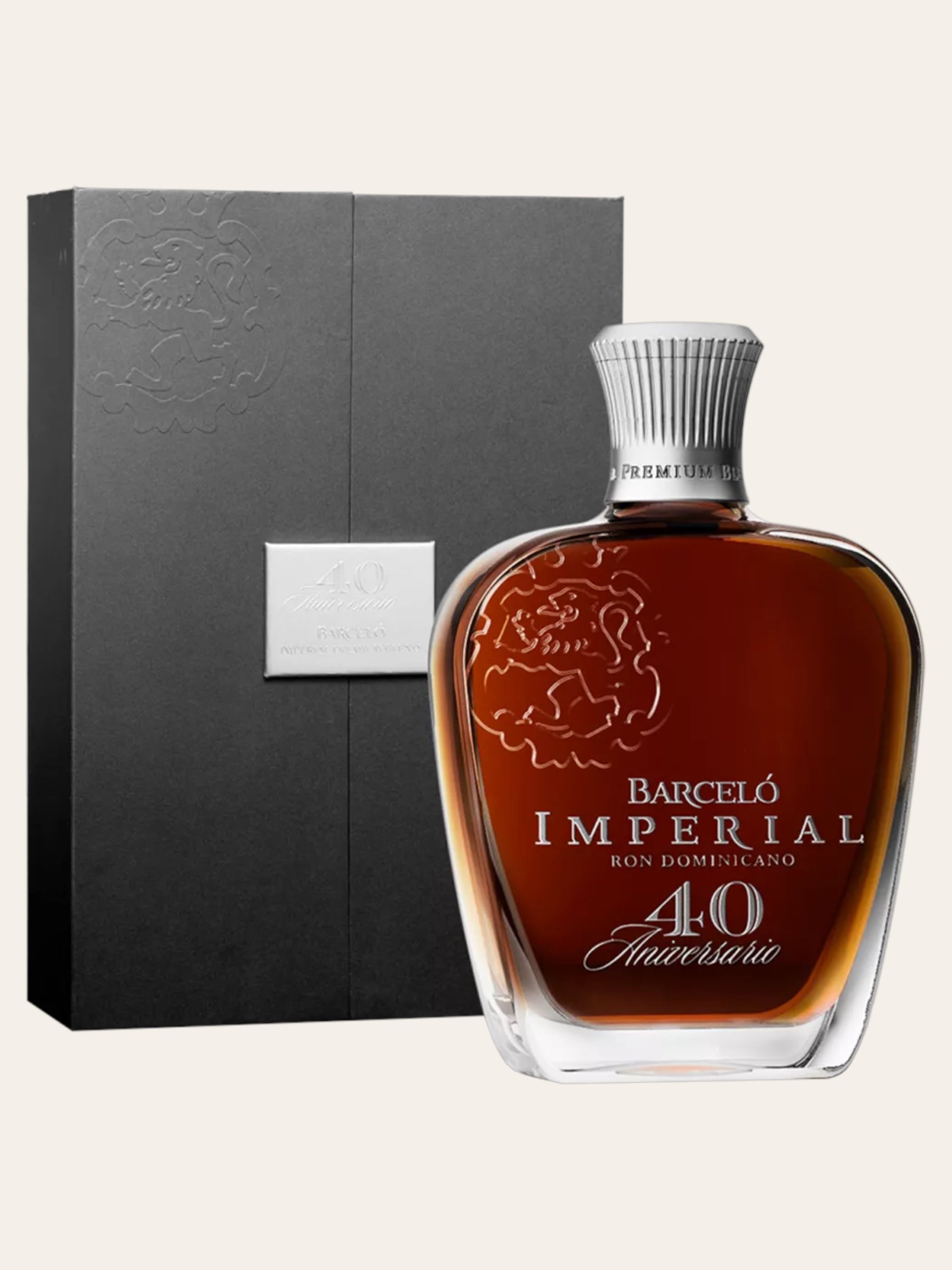 Barcelo Imperial 40 Anniversario